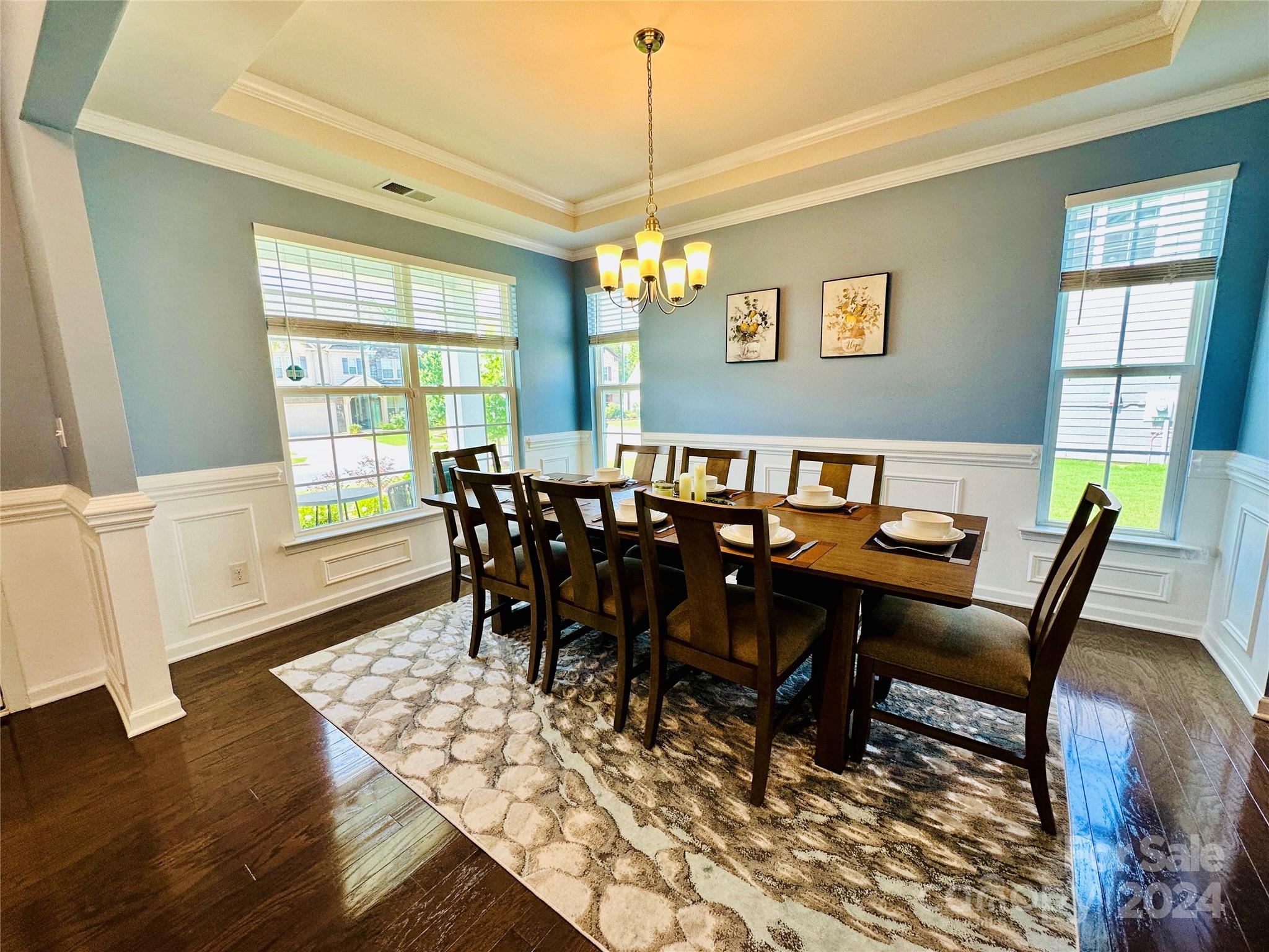 Allen Mills - Residential