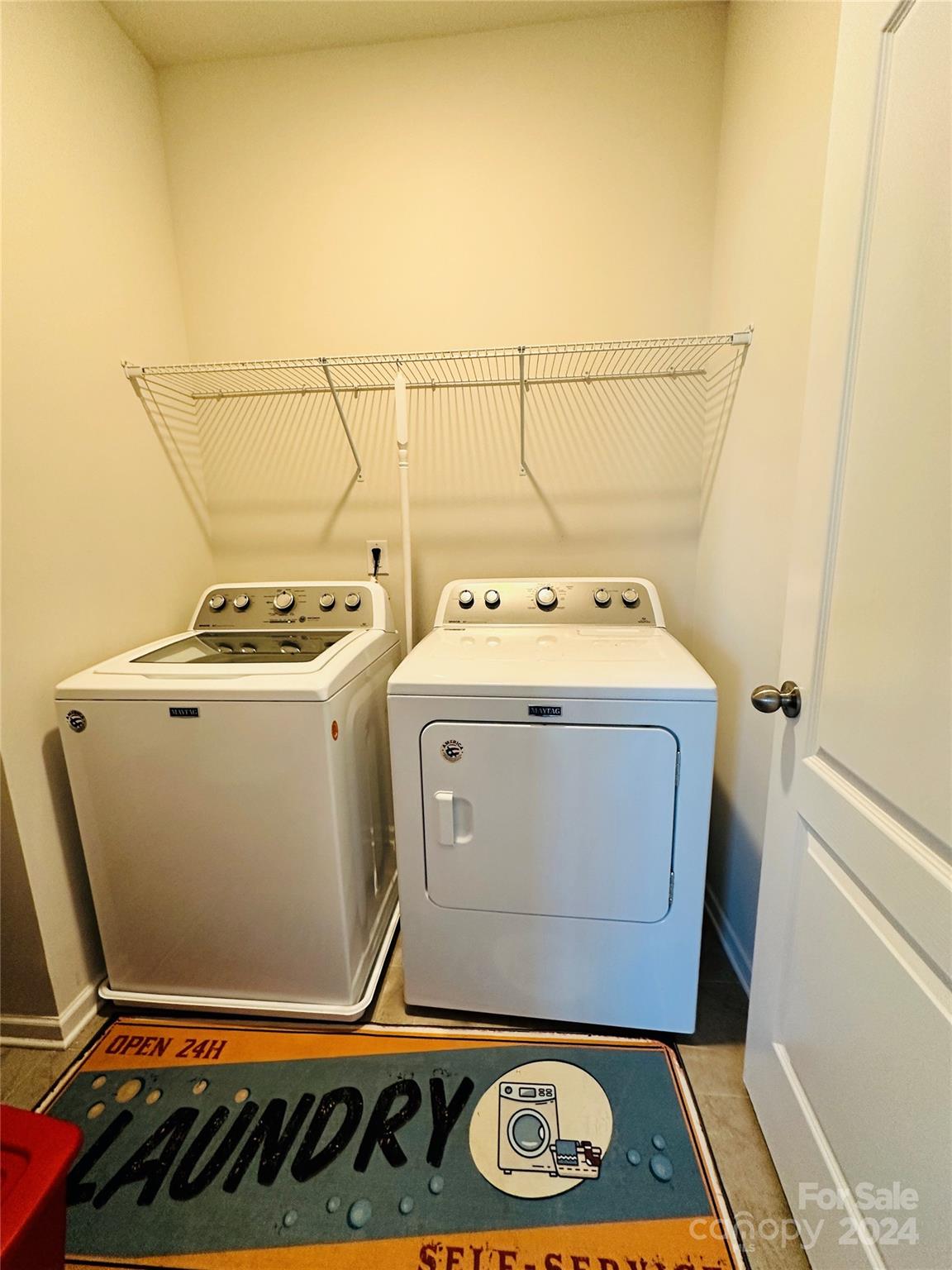 Allen Mills - Residential