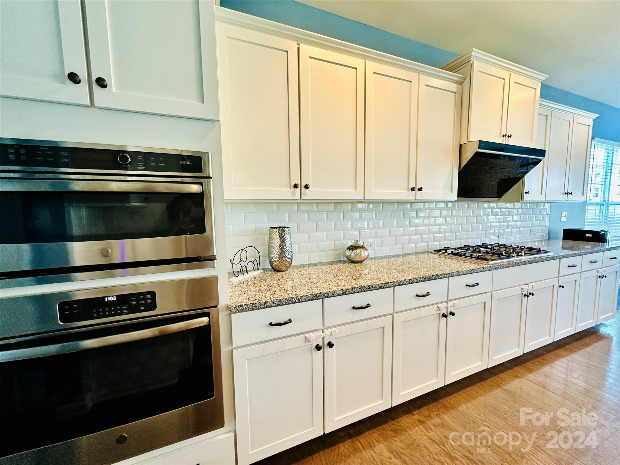 Allen Mills - Residential