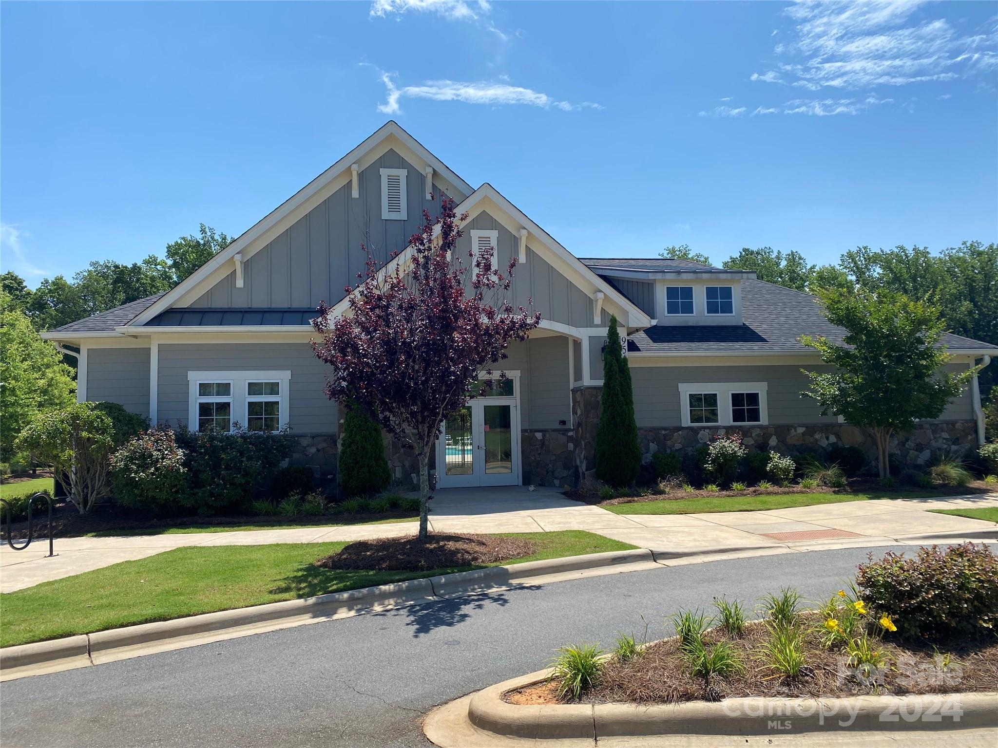 Allen Mills - Residential