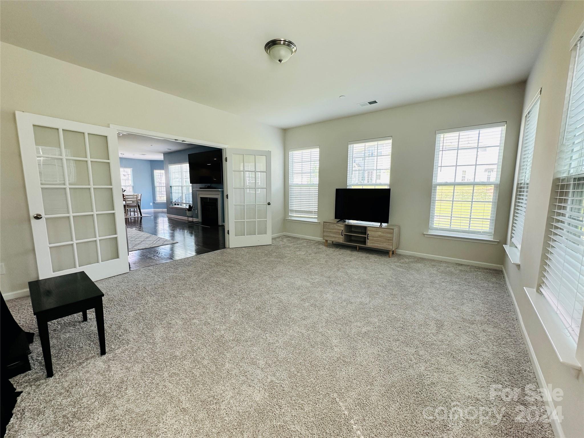 Allen Mills - Residential