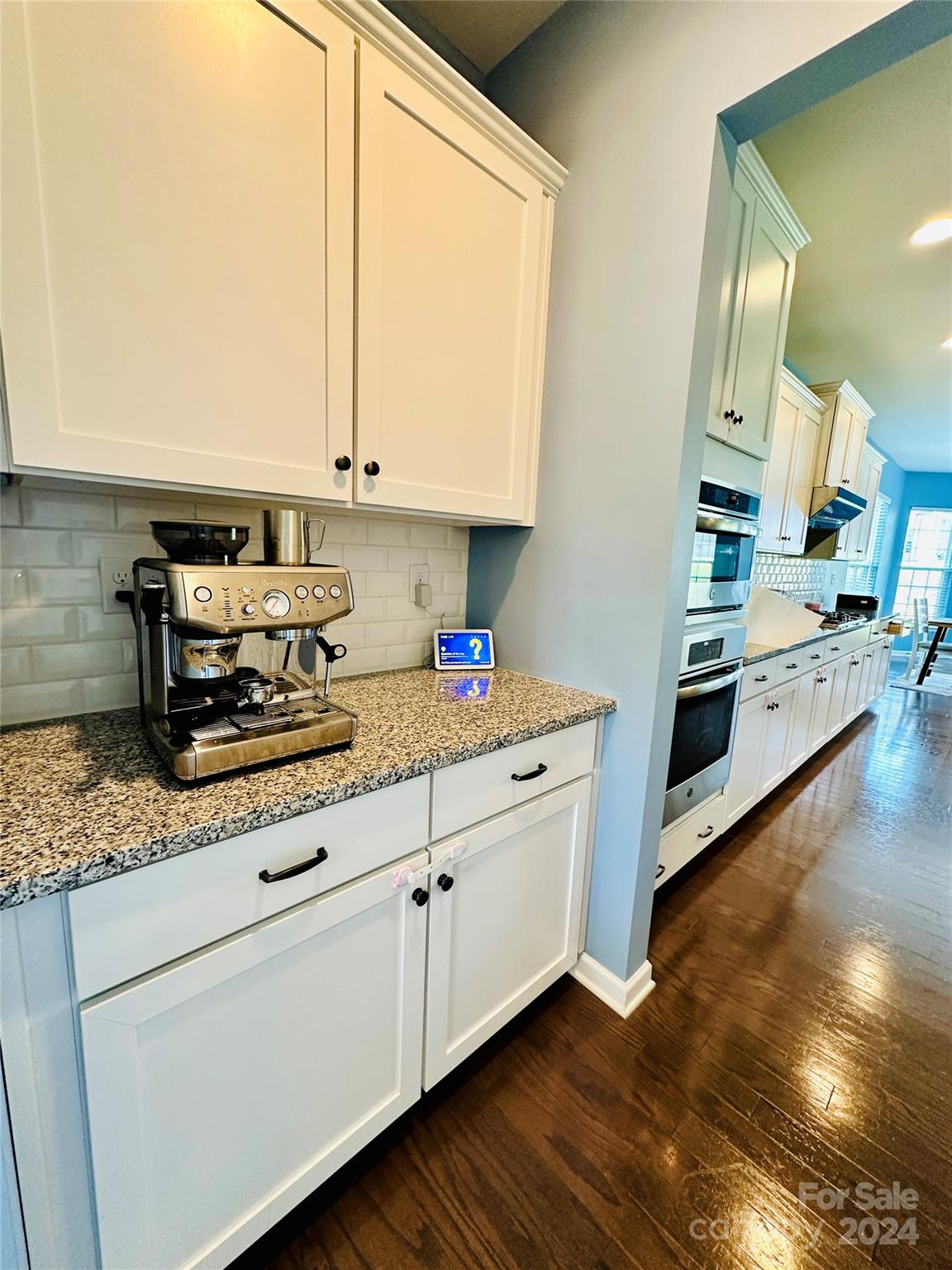 Allen Mills - Residential