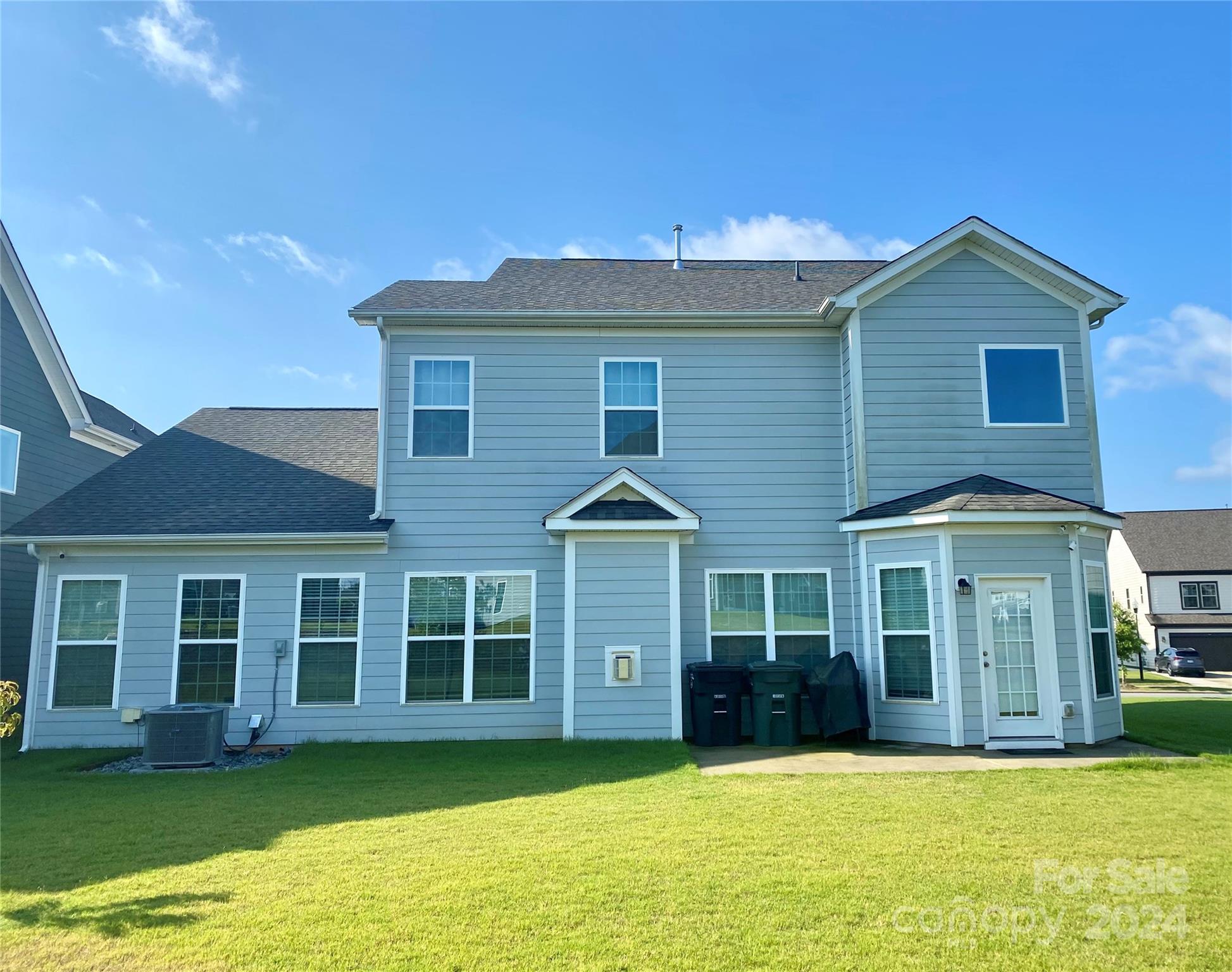 Allen Mills - Residential