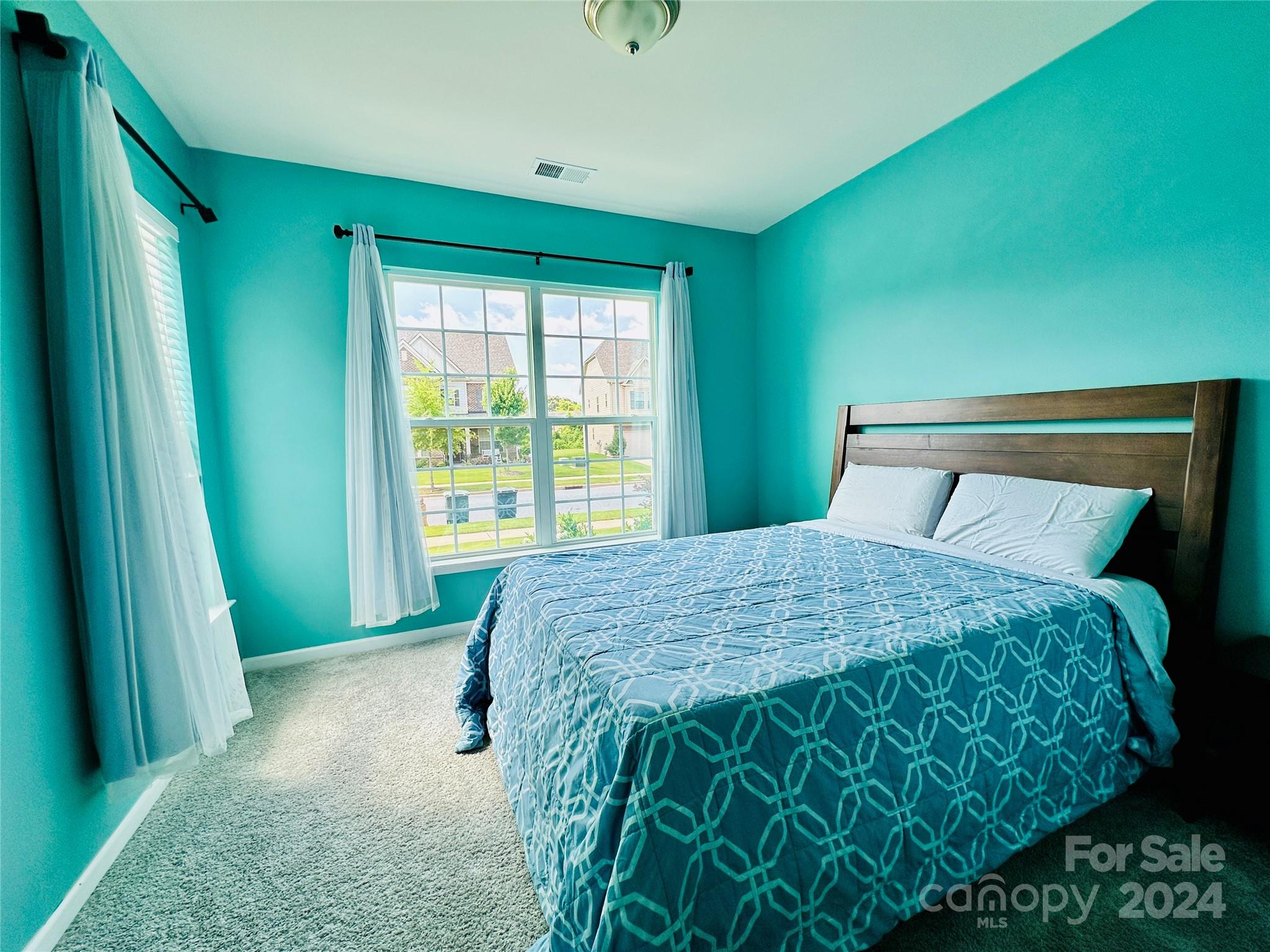 Allen Mills - Residential