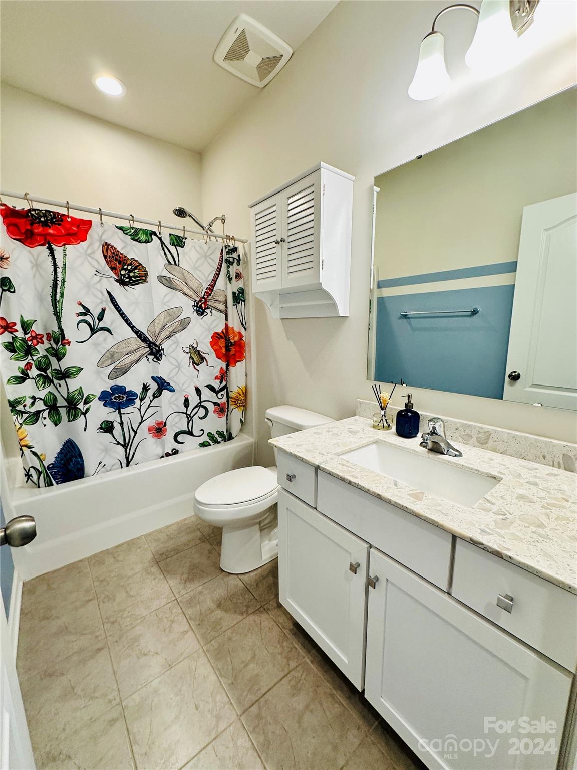 Allen Mills - Residential