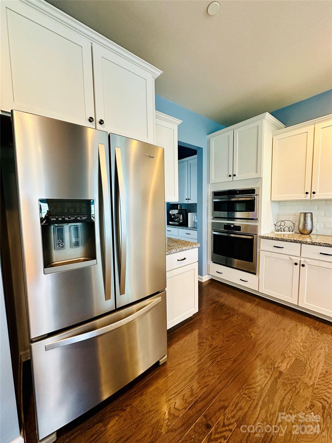 Allen Mills - Residential