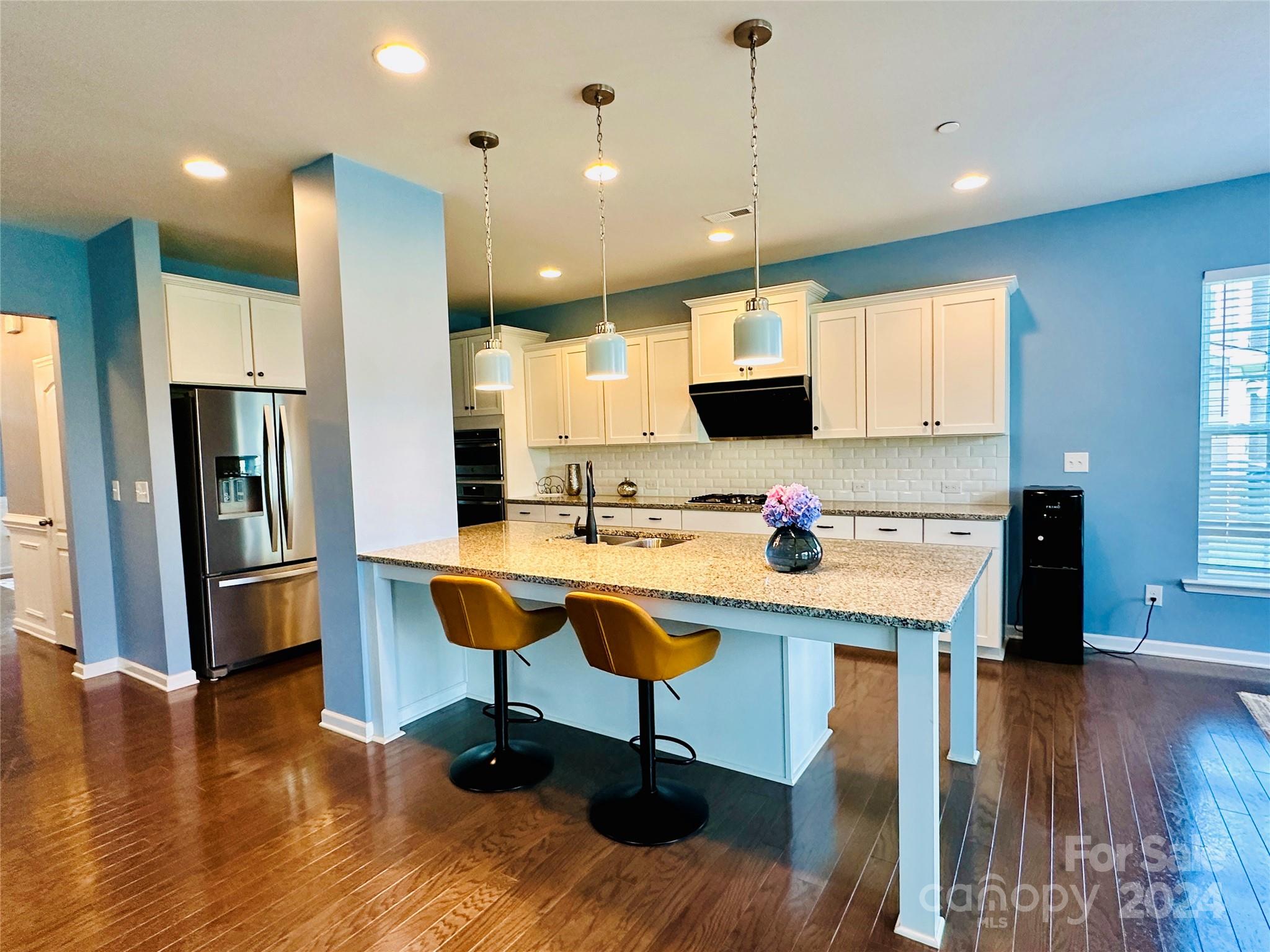 Allen Mills - Residential