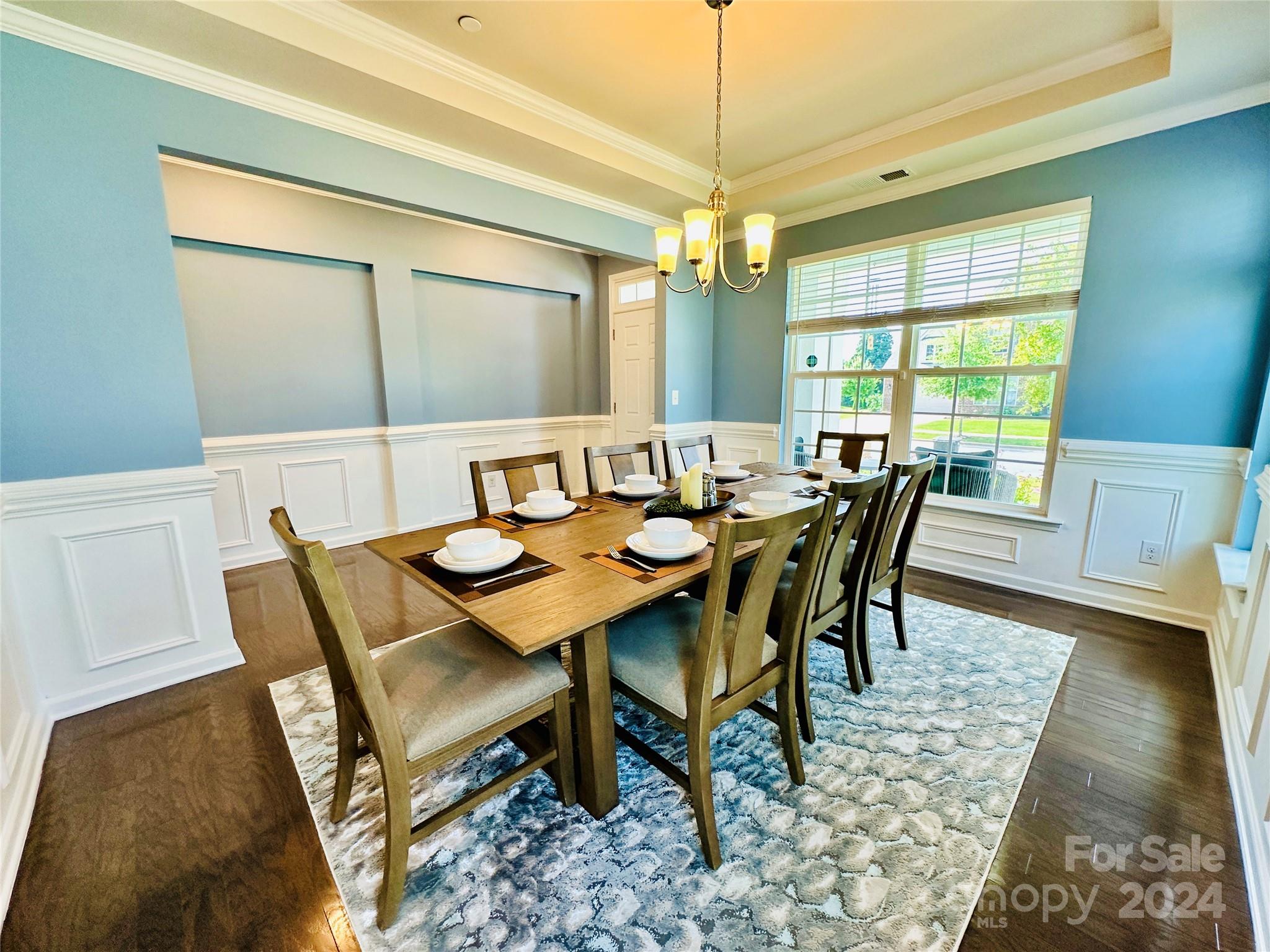 Allen Mills - Residential