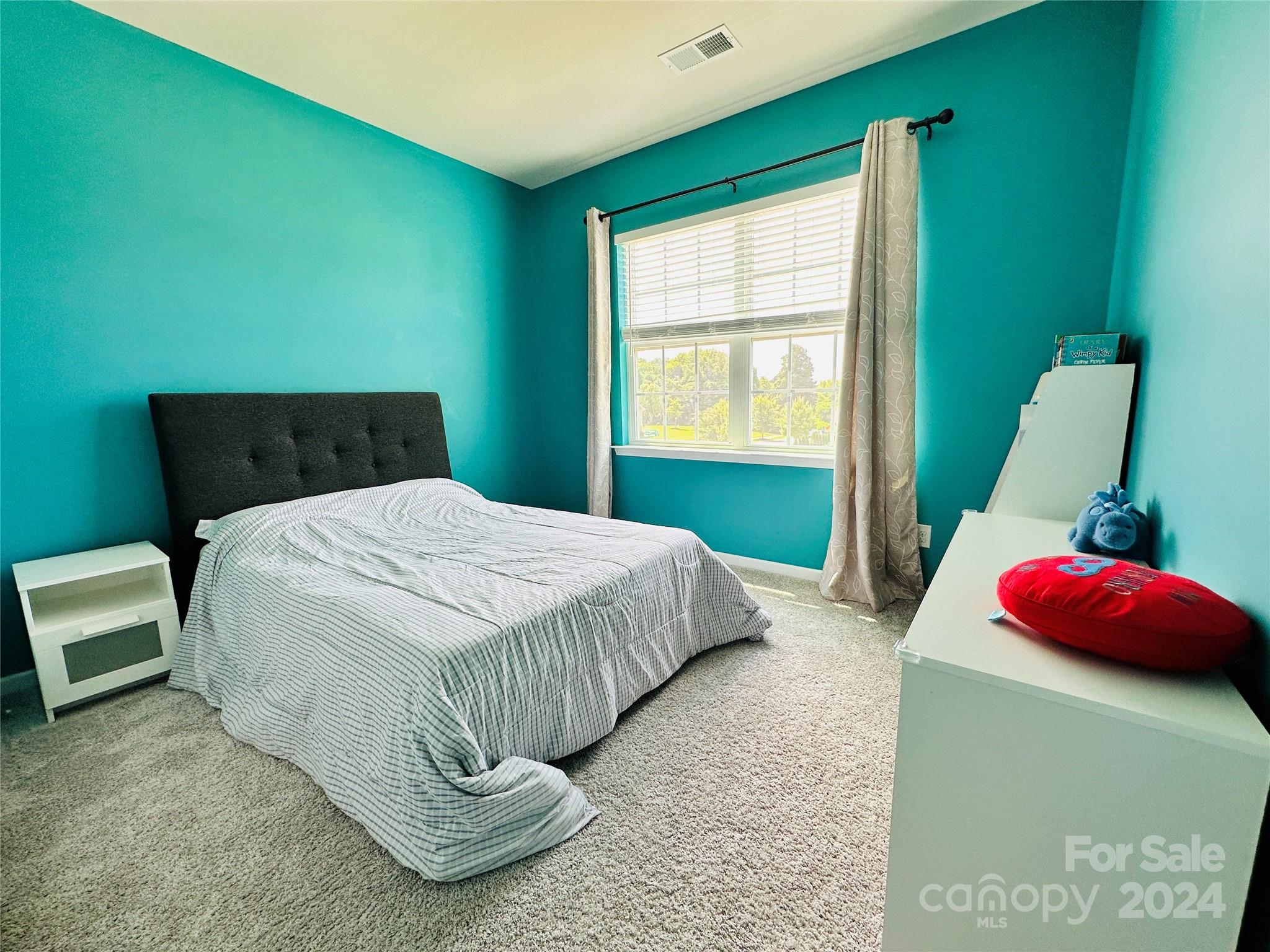 Allen Mills - Residential