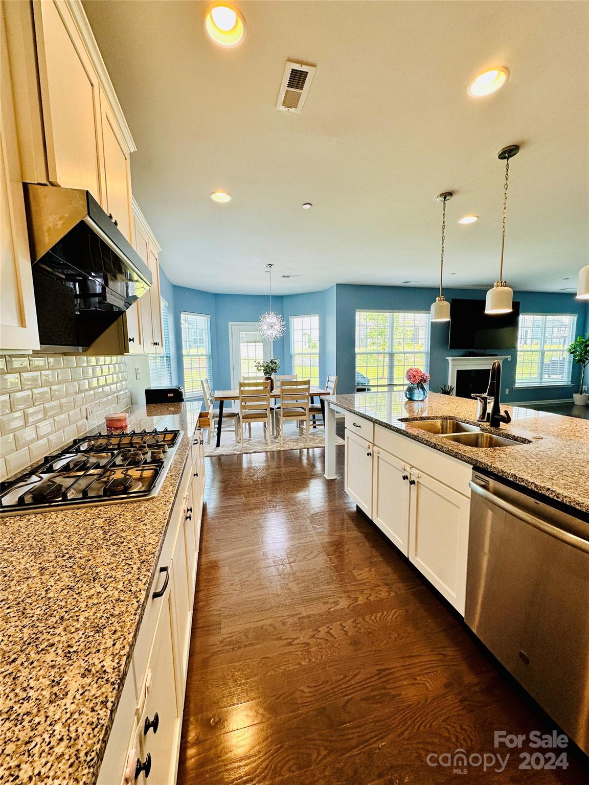 Allen Mills - Residential