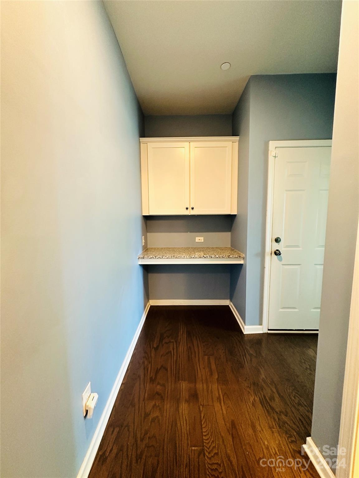 Allen Mills - Residential