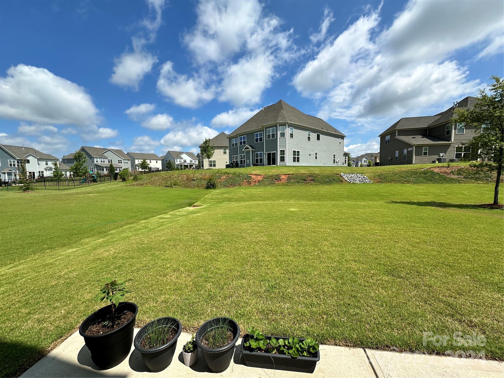 Allen Mills - Residential