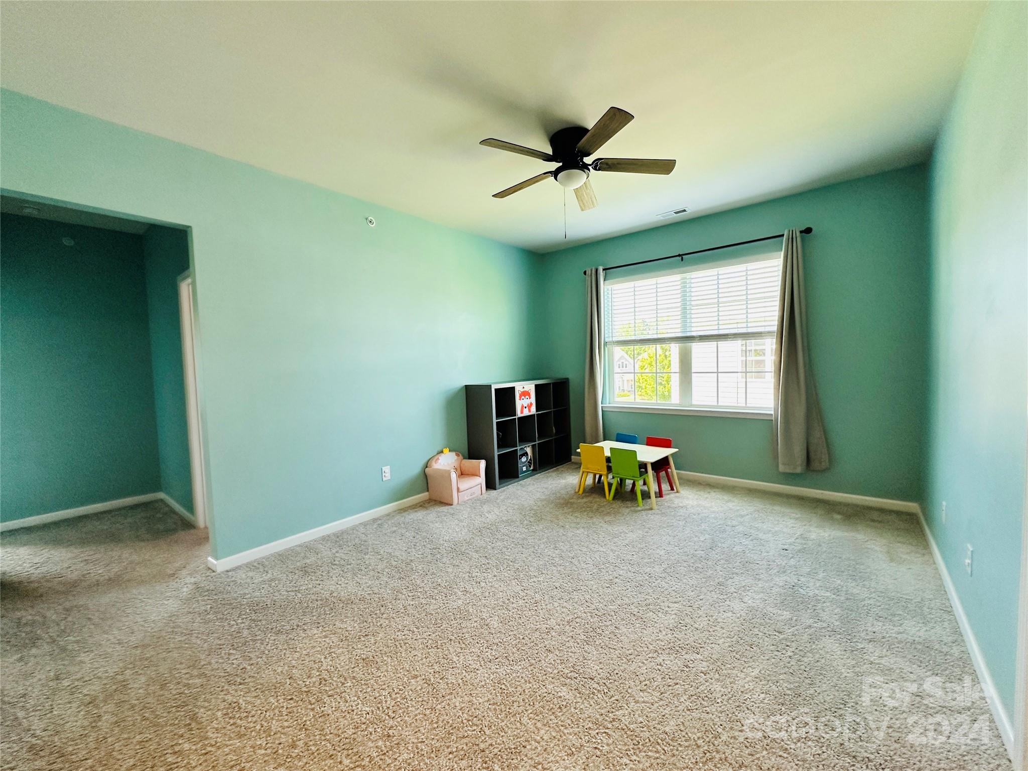 Allen Mills - Residential