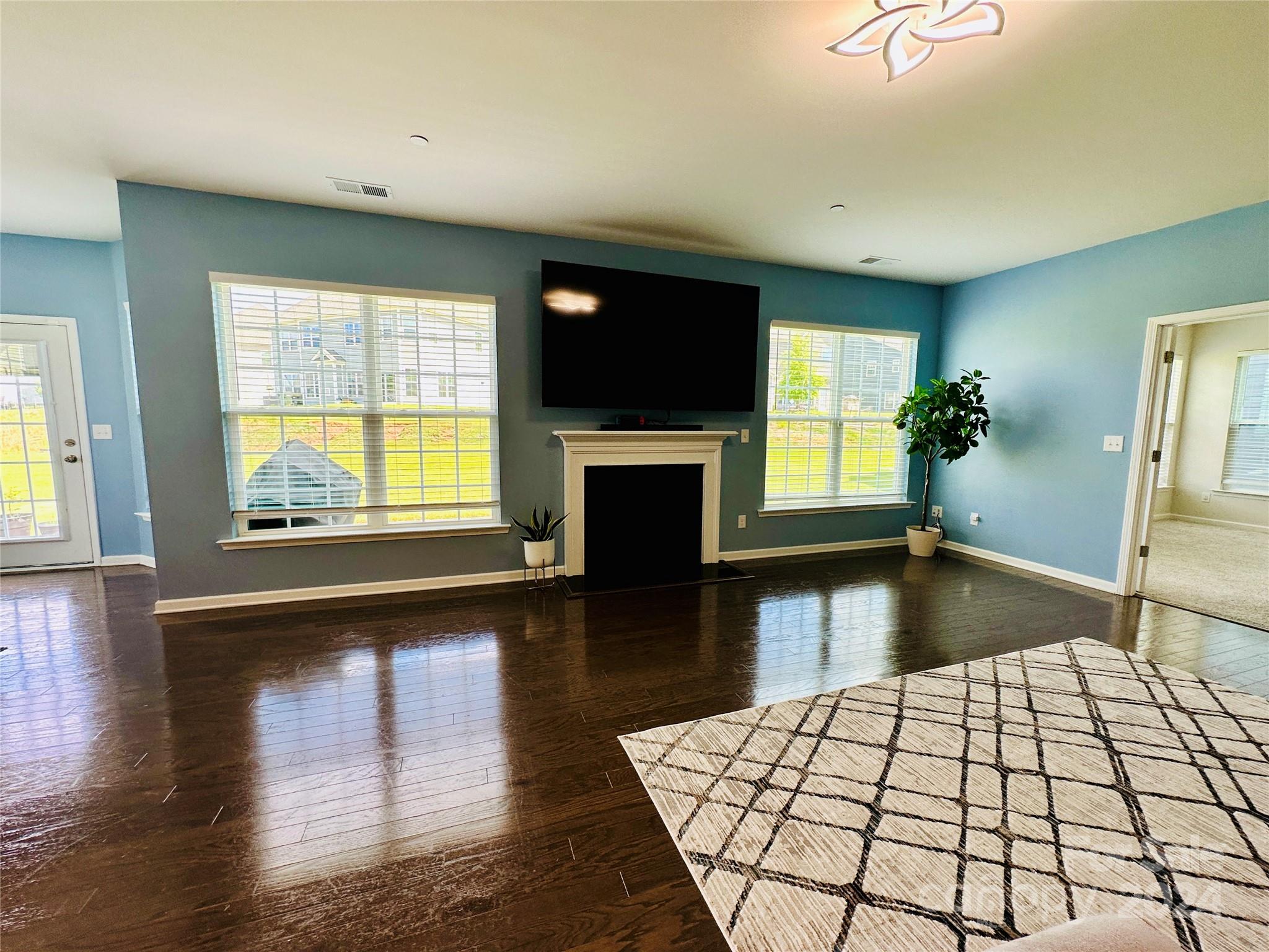 Allen Mills - Residential