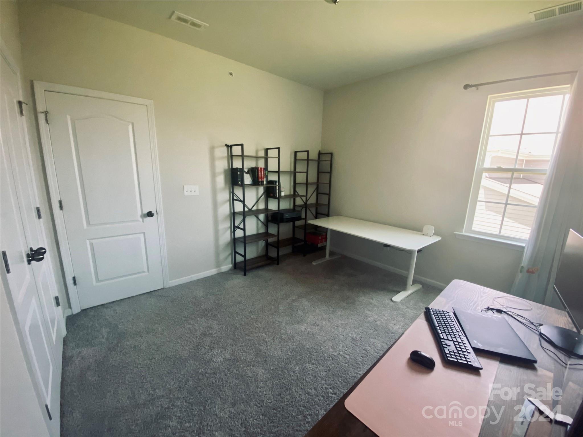 Allen Mills - Residential