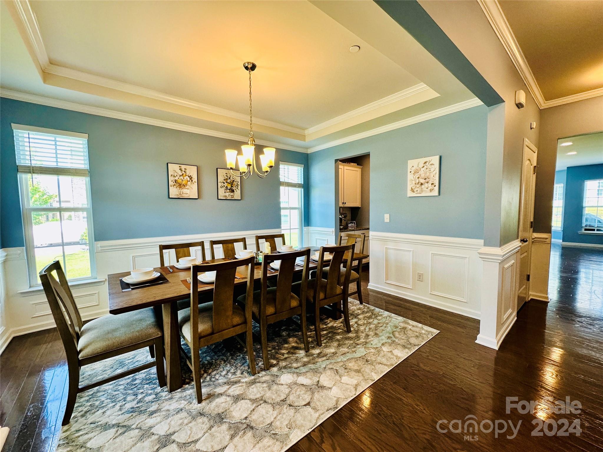 Allen Mills - Residential