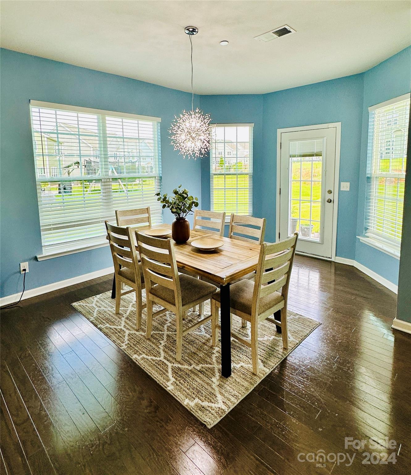 Allen Mills - Residential