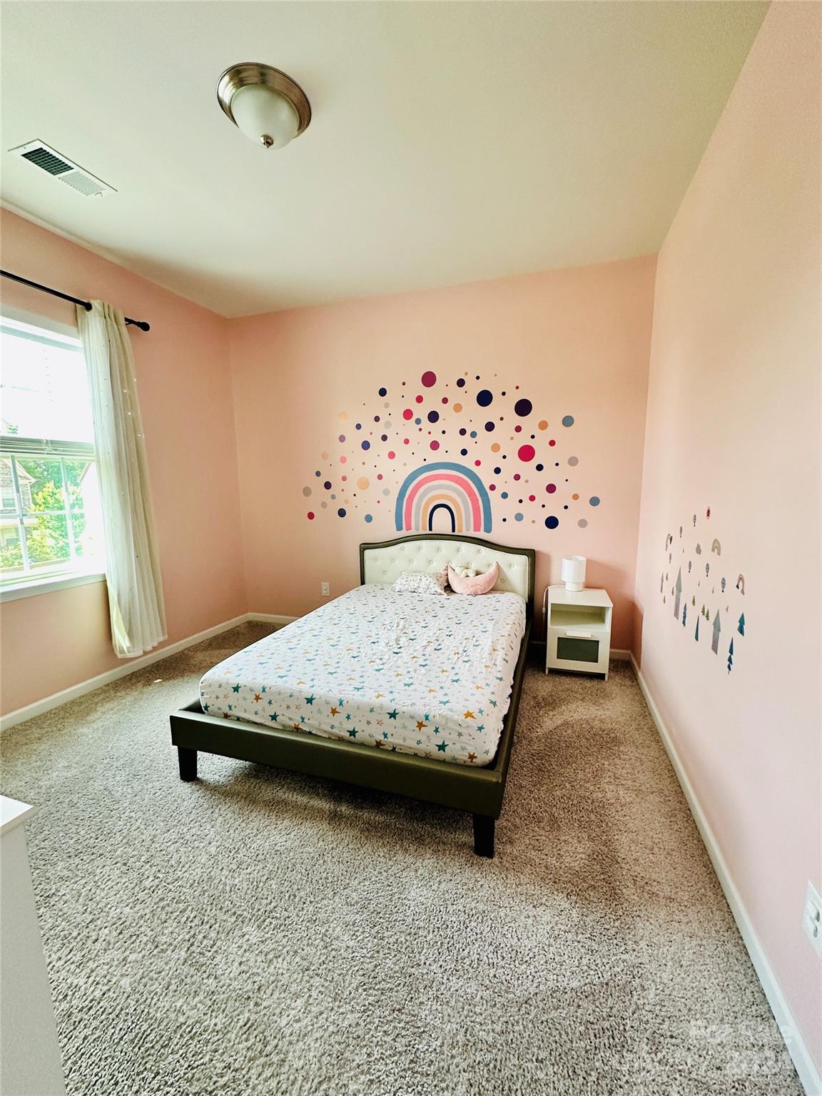 Allen Mills - Residential