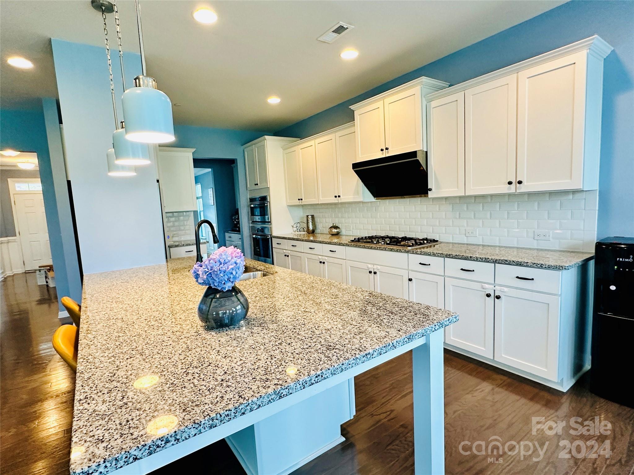 Allen Mills - Residential