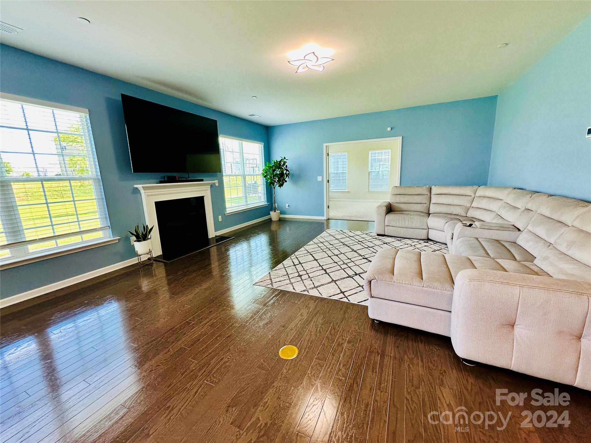 Allen Mills - Residential