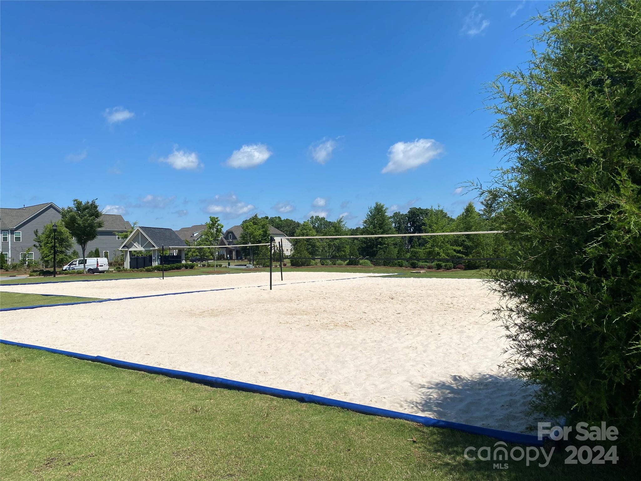 Allen Mills - Residential