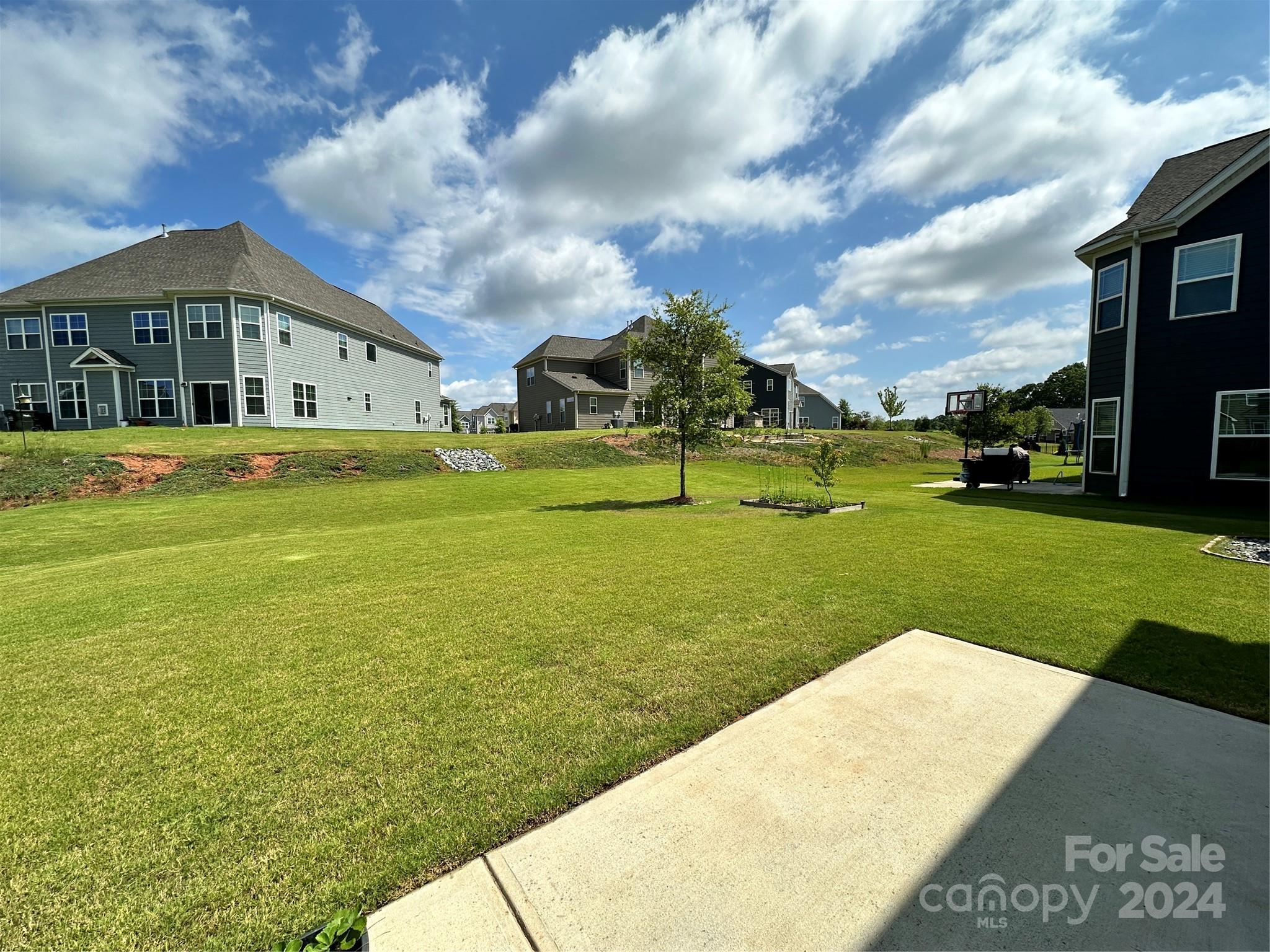 Allen Mills - Residential