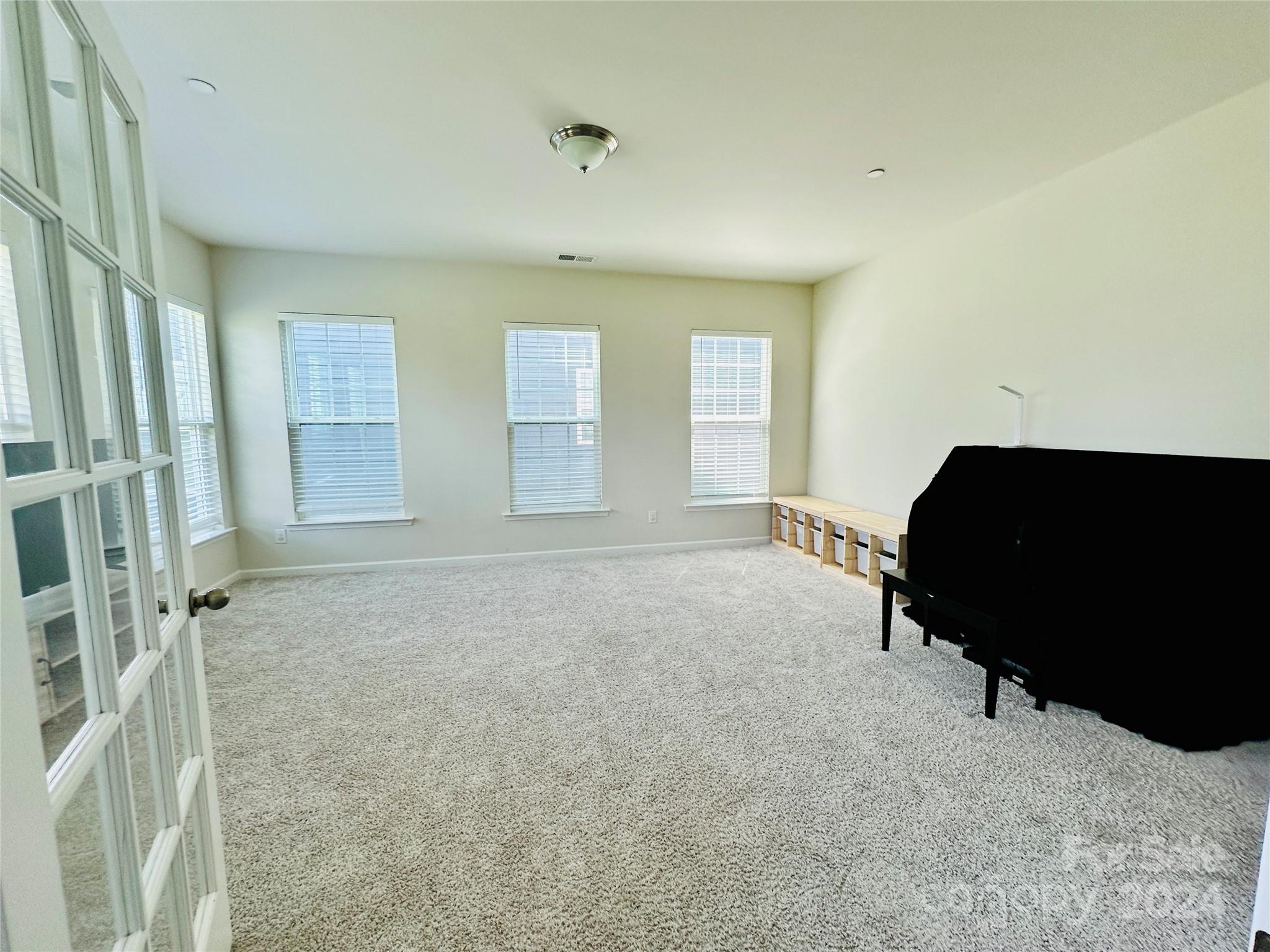 Allen Mills - Residential