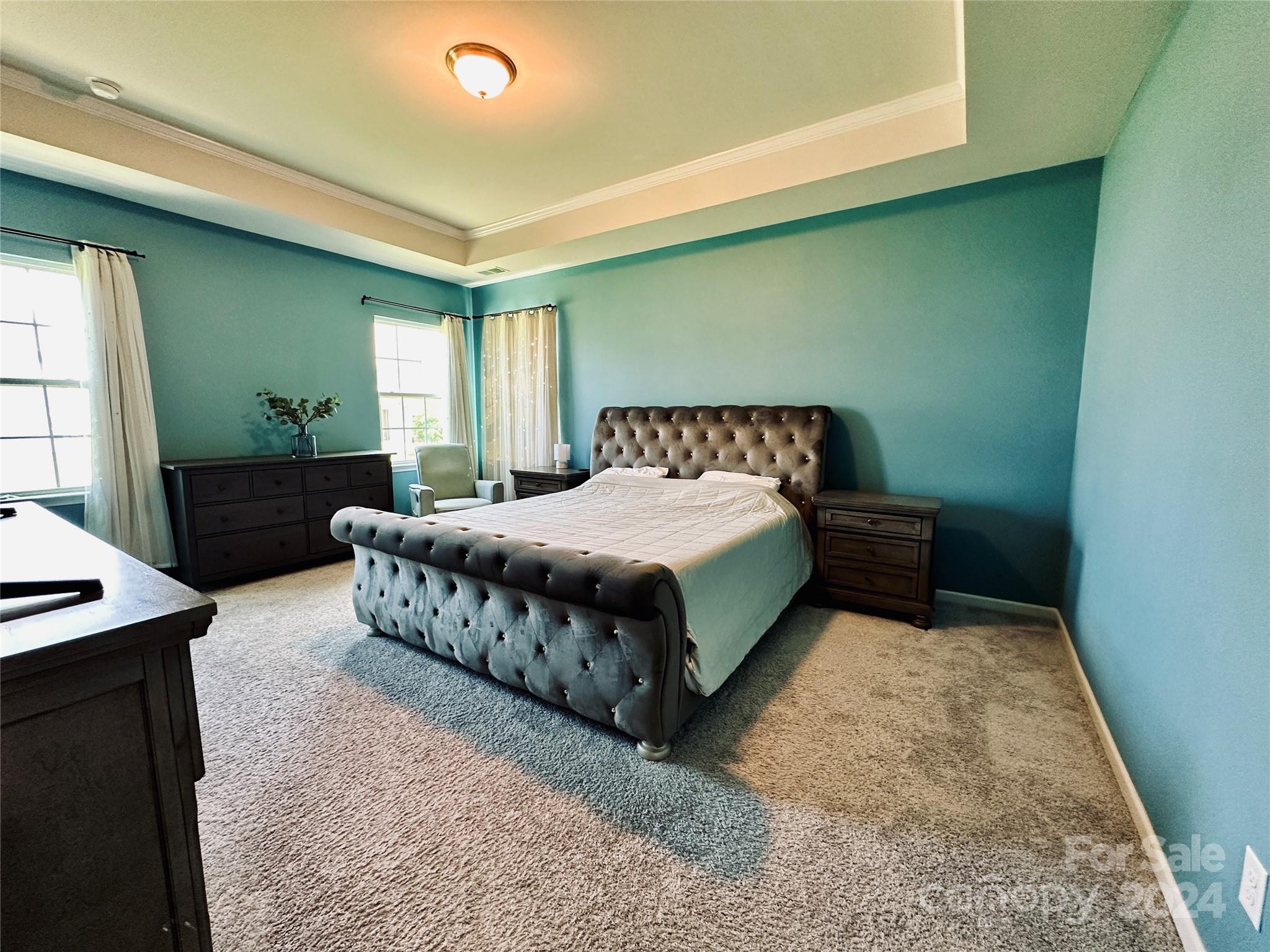 Allen Mills - Residential