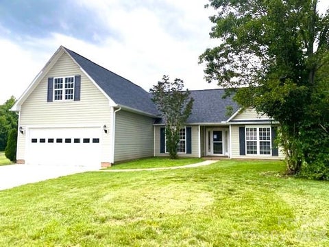 Photo of 222 Misty Valley Road, Fletcher, NC 28732 (MLS # 4398209)