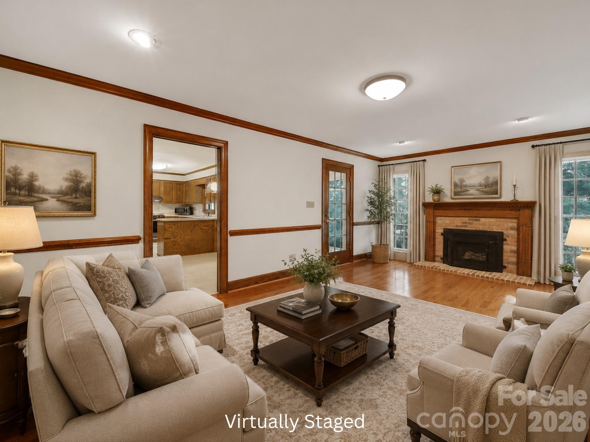 8927 Scarsdale Drive