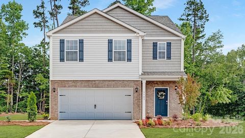 Photo of 3503 Cramer Creek Drive, Gastonia, NC 28056 (MLS # 4383490)