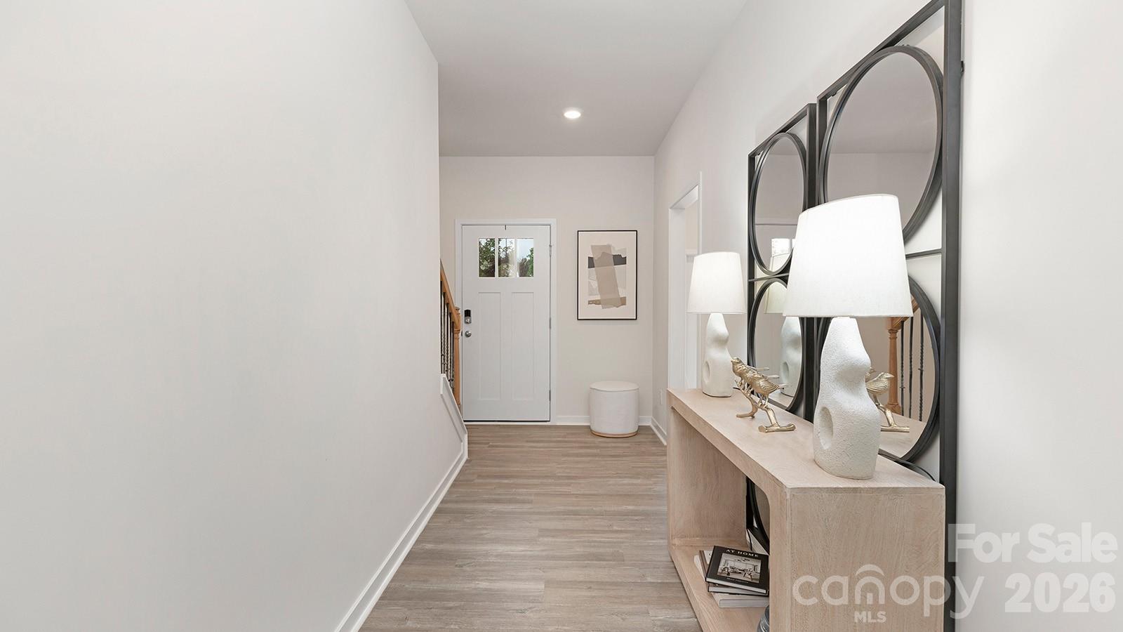 3503 Cramer Creek Drive