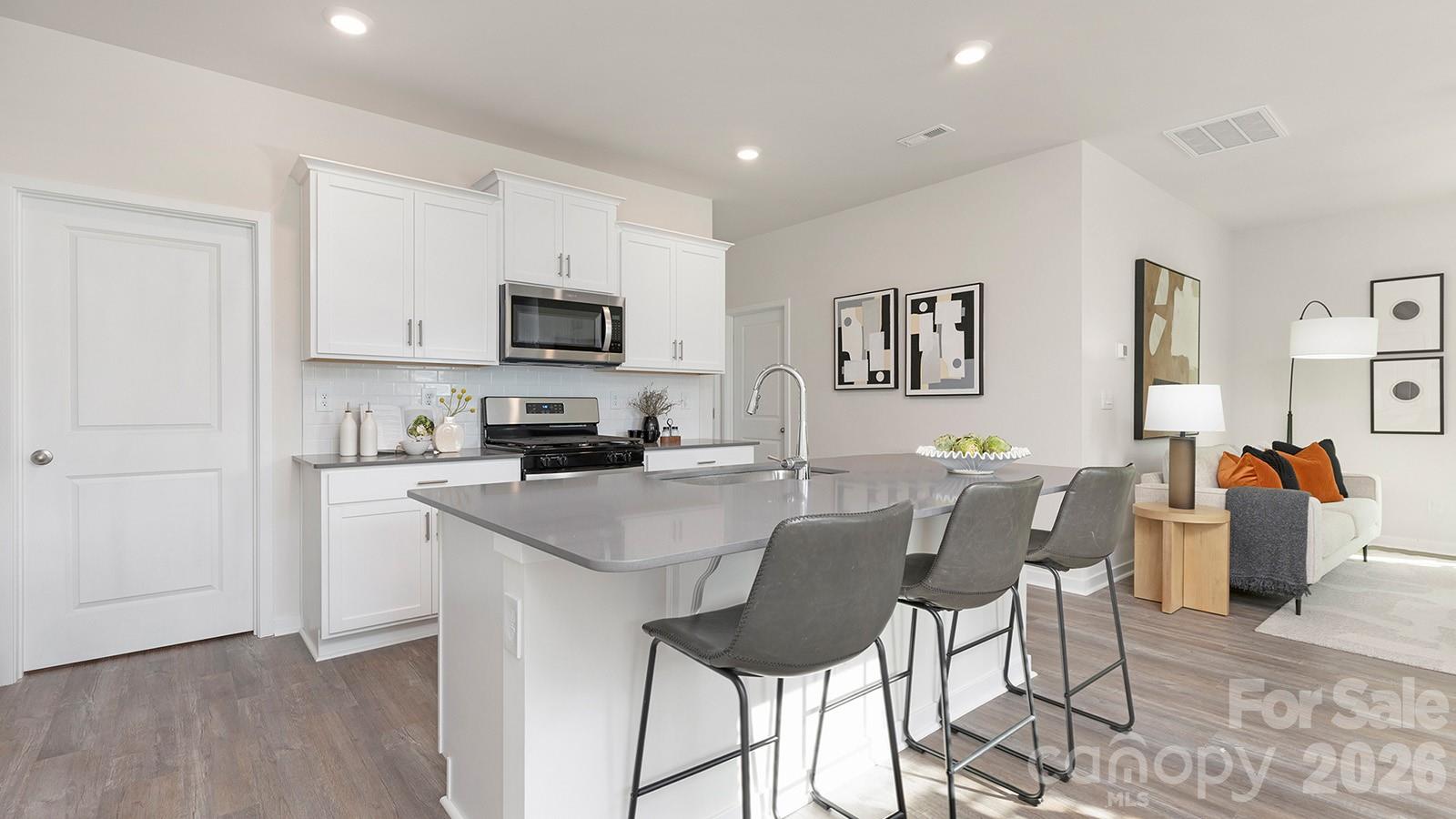 3503 Cramer Creek Drive