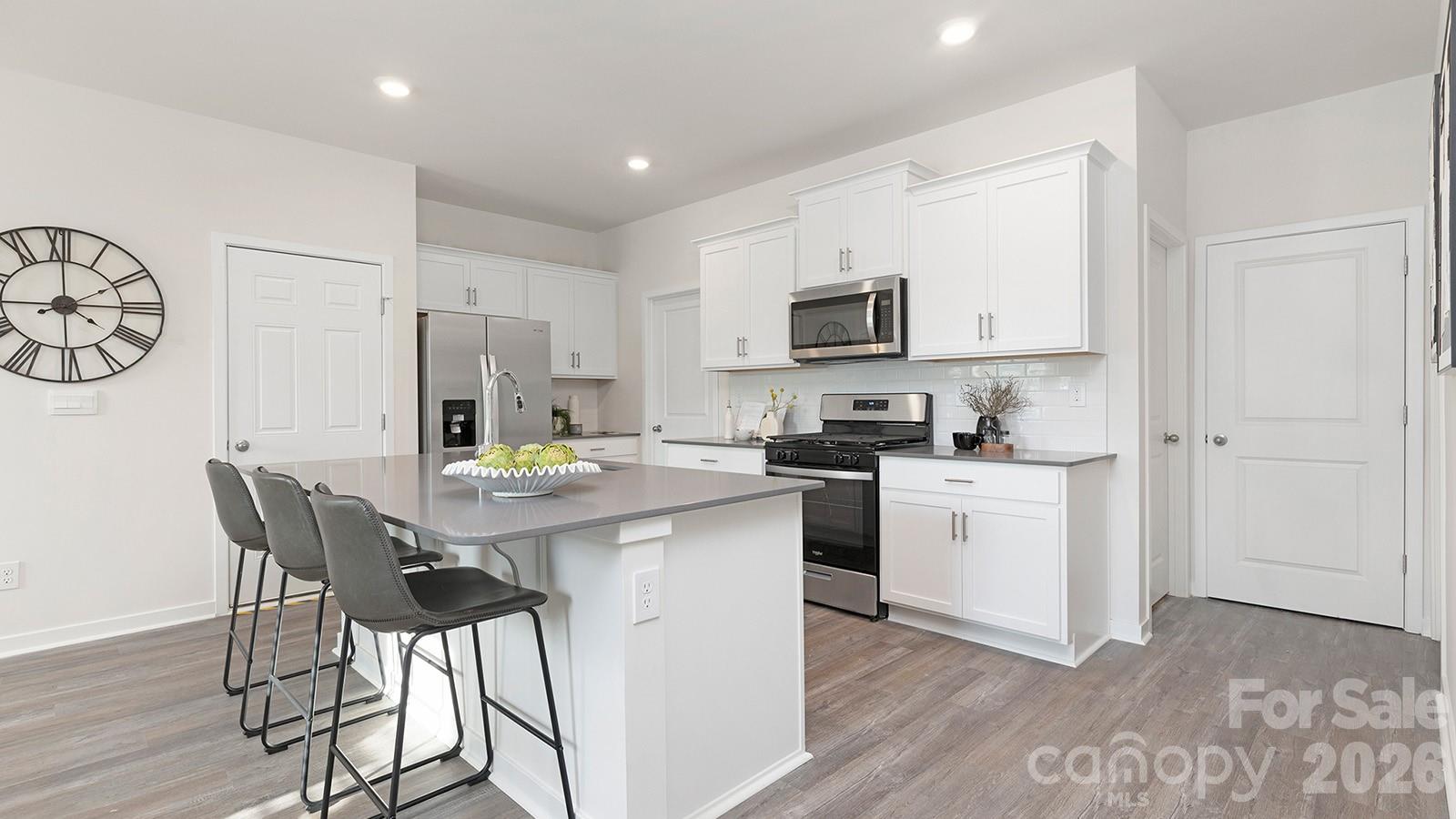3503 Cramer Creek Drive
