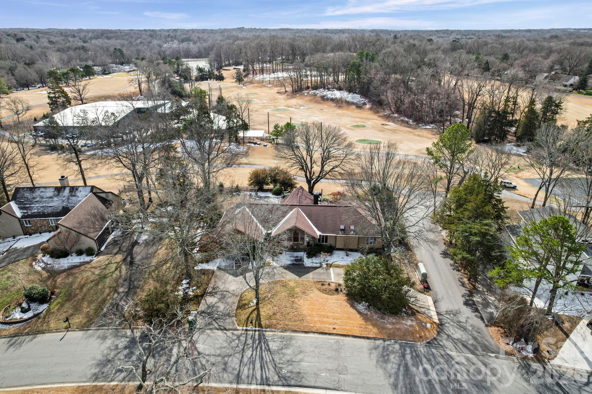 Raintree - Residential