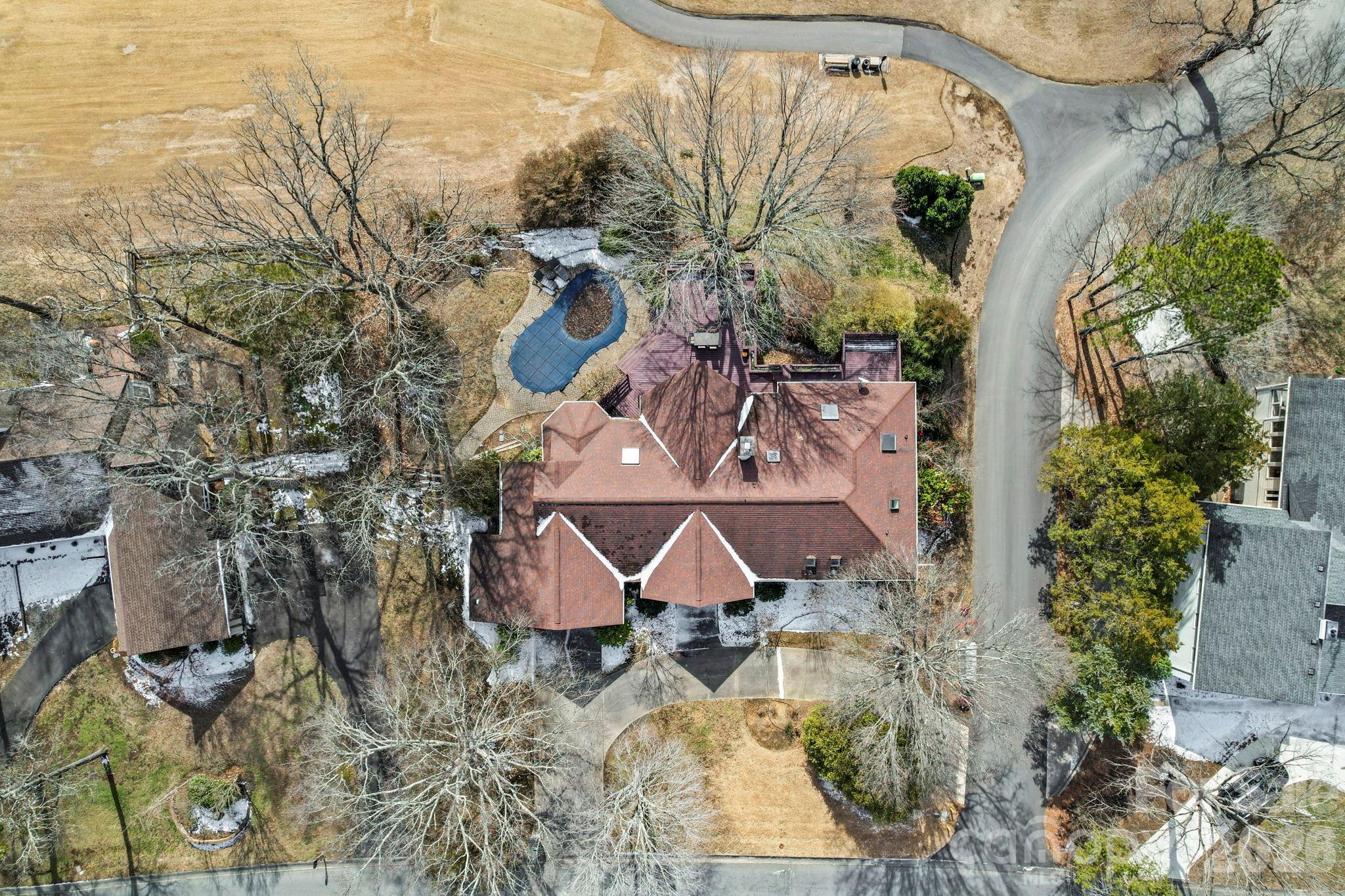 Raintree - Residential