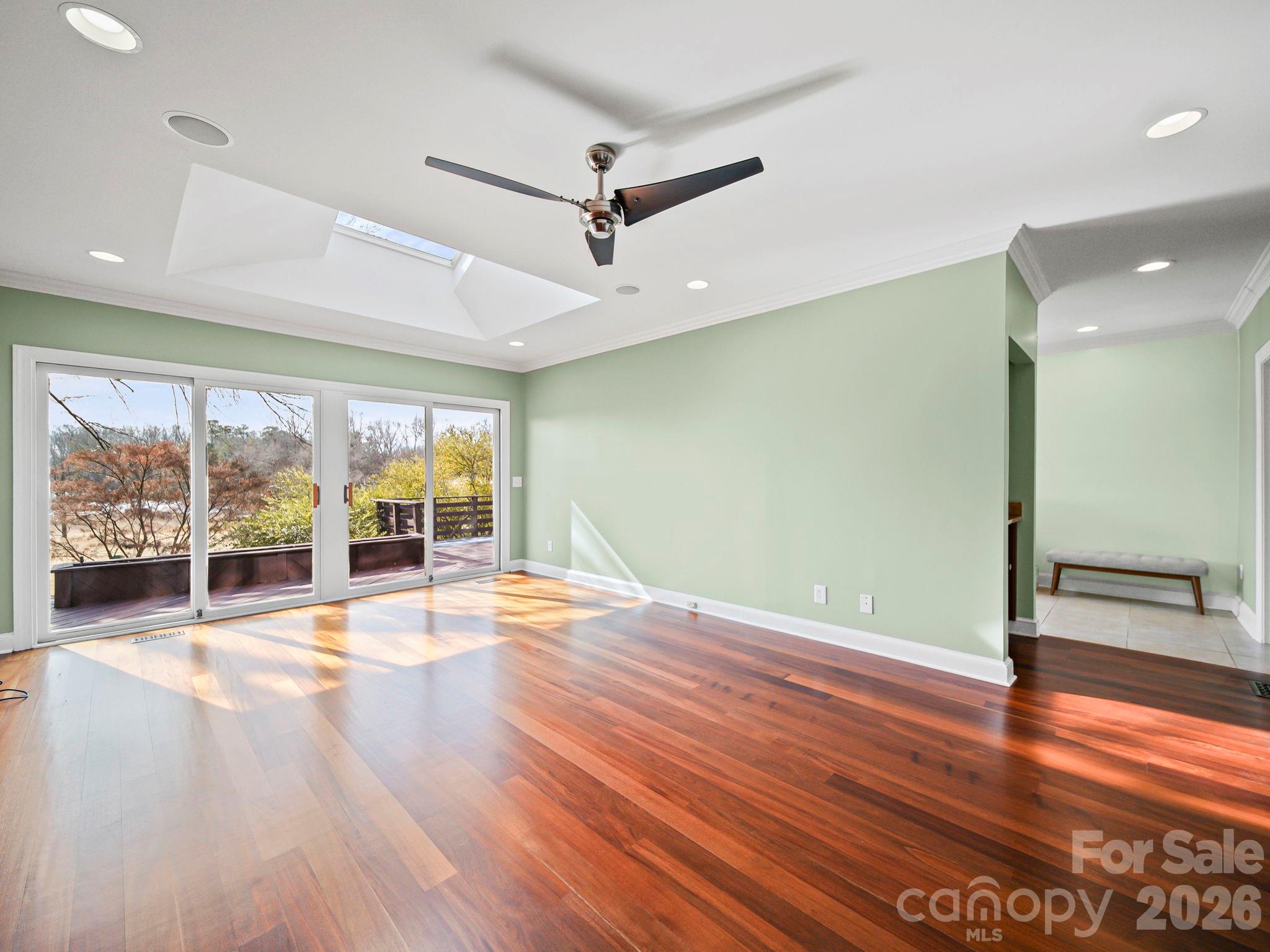 Raintree - Residential