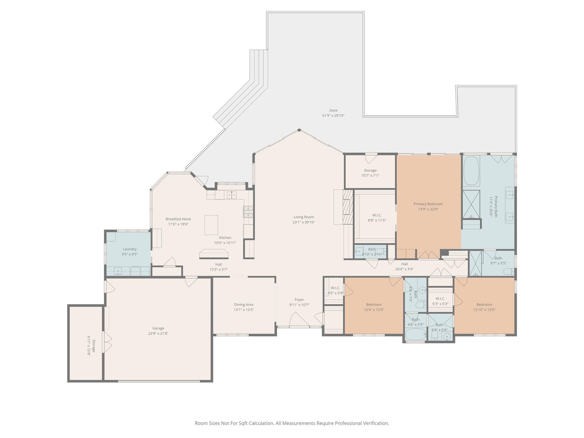Raintree - Residential