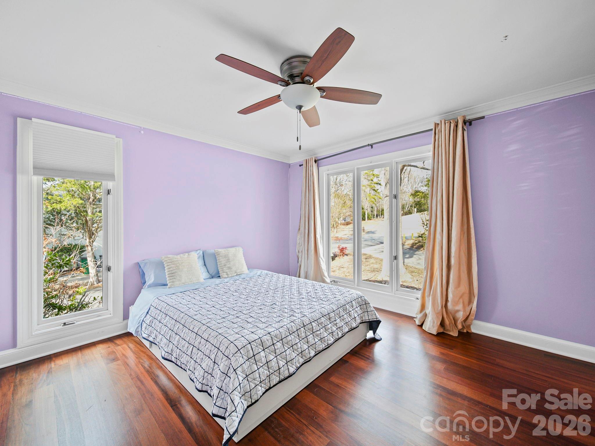 Raintree - Residential