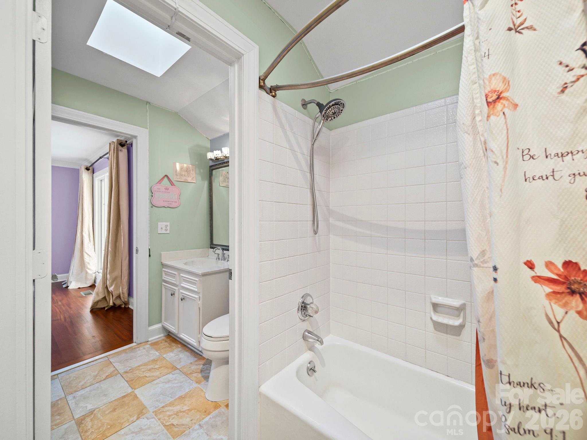 Raintree - Residential