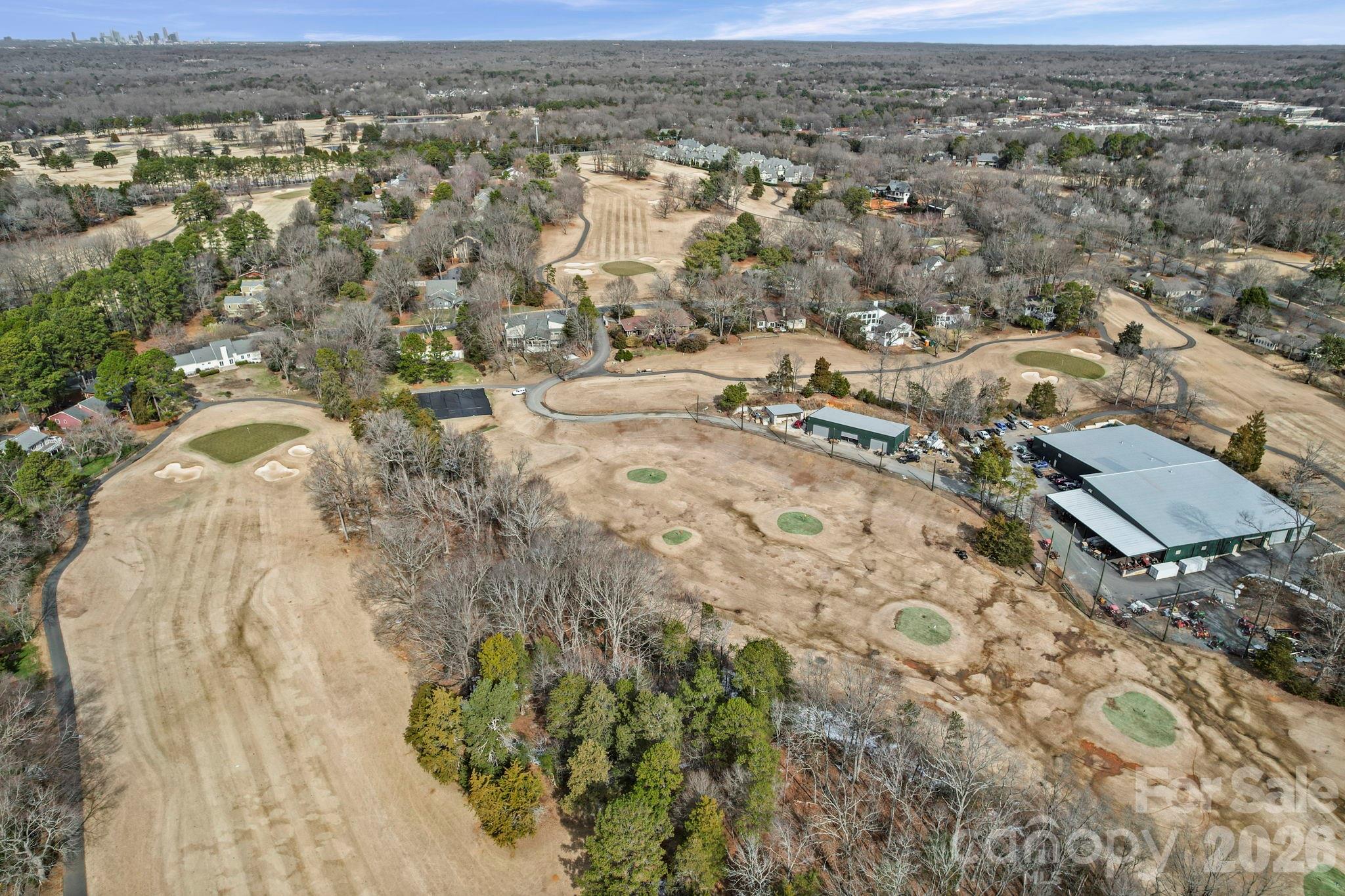 Raintree - Residential