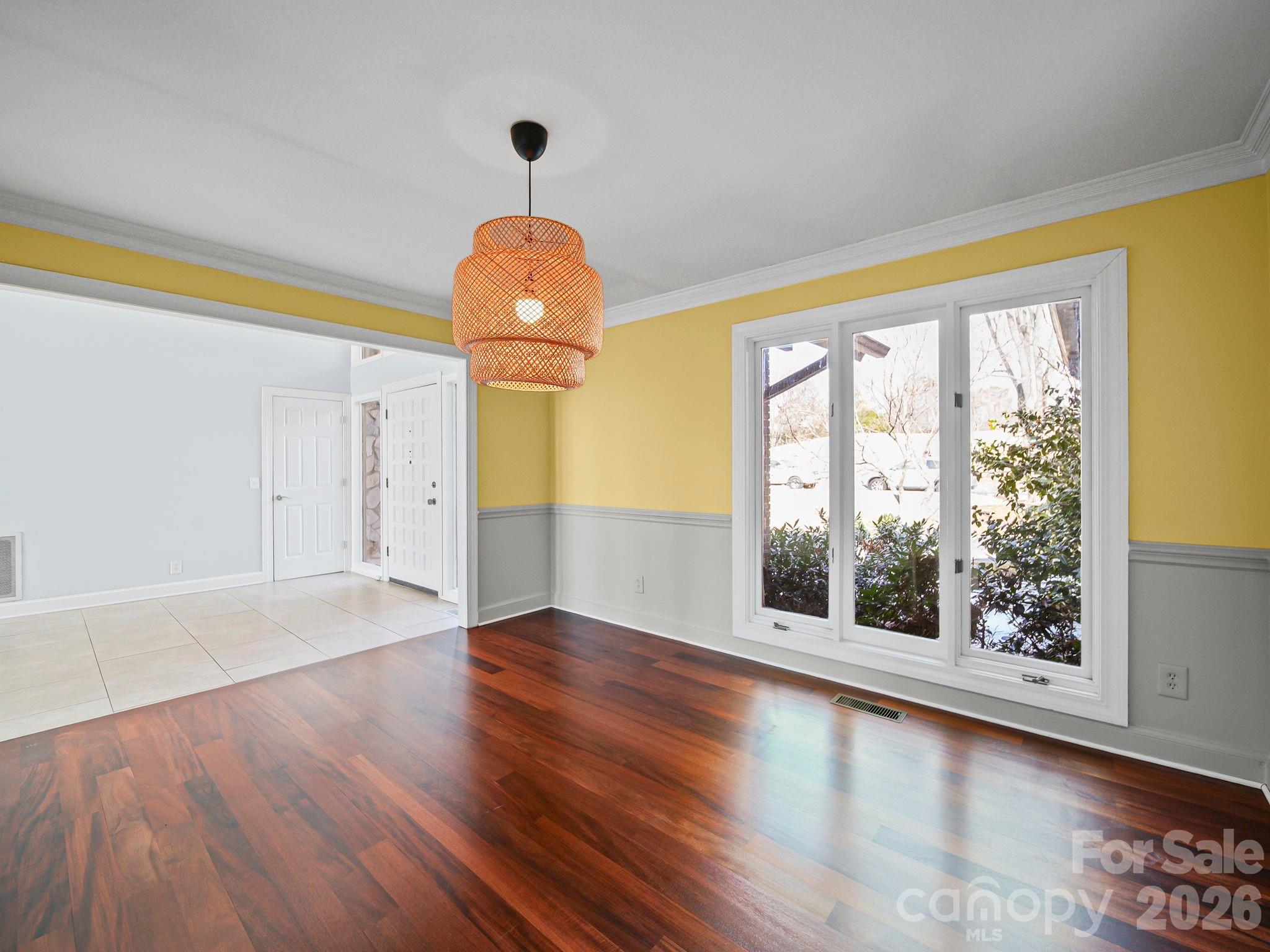 Raintree - Residential