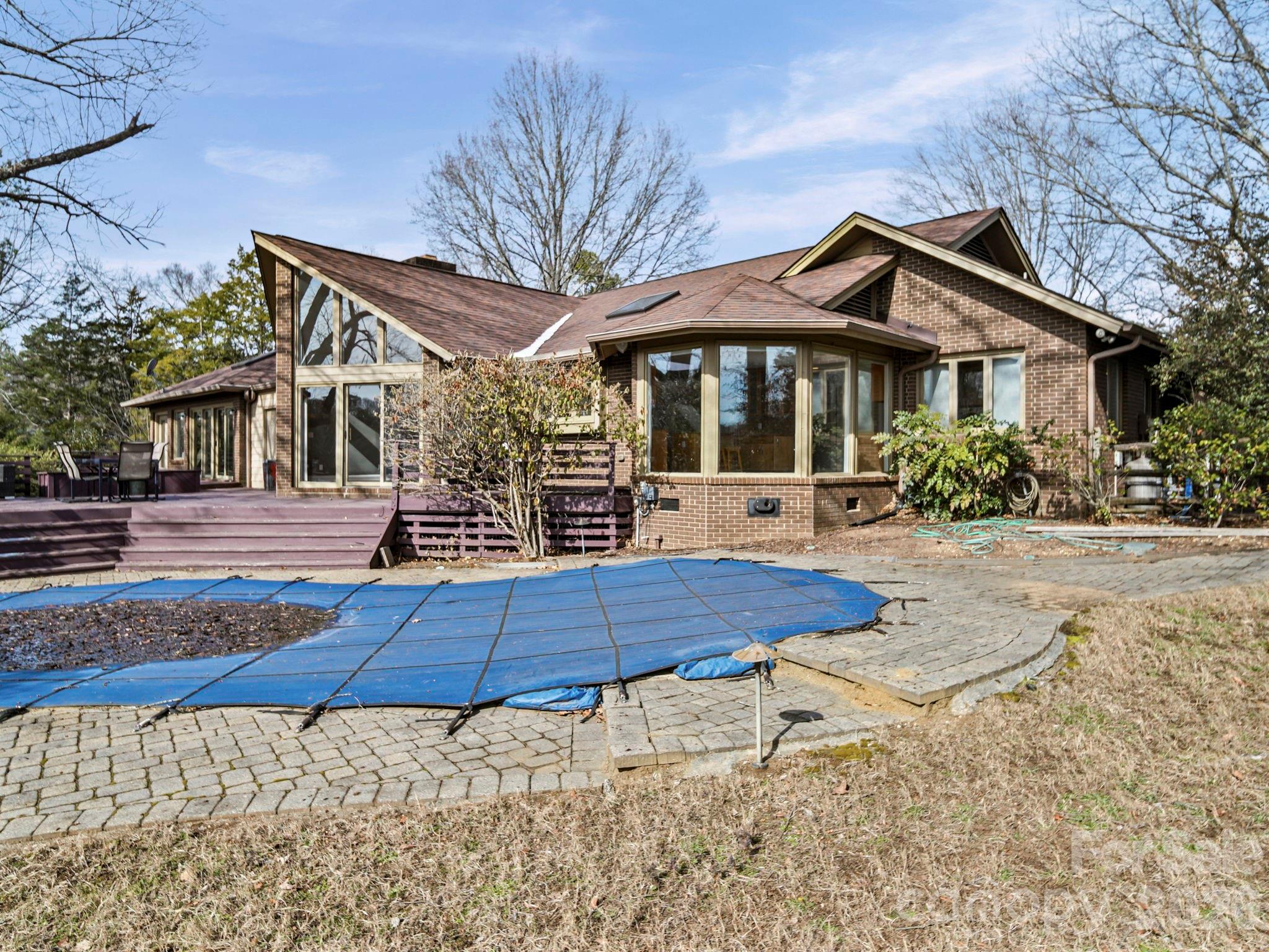 Raintree - Residential