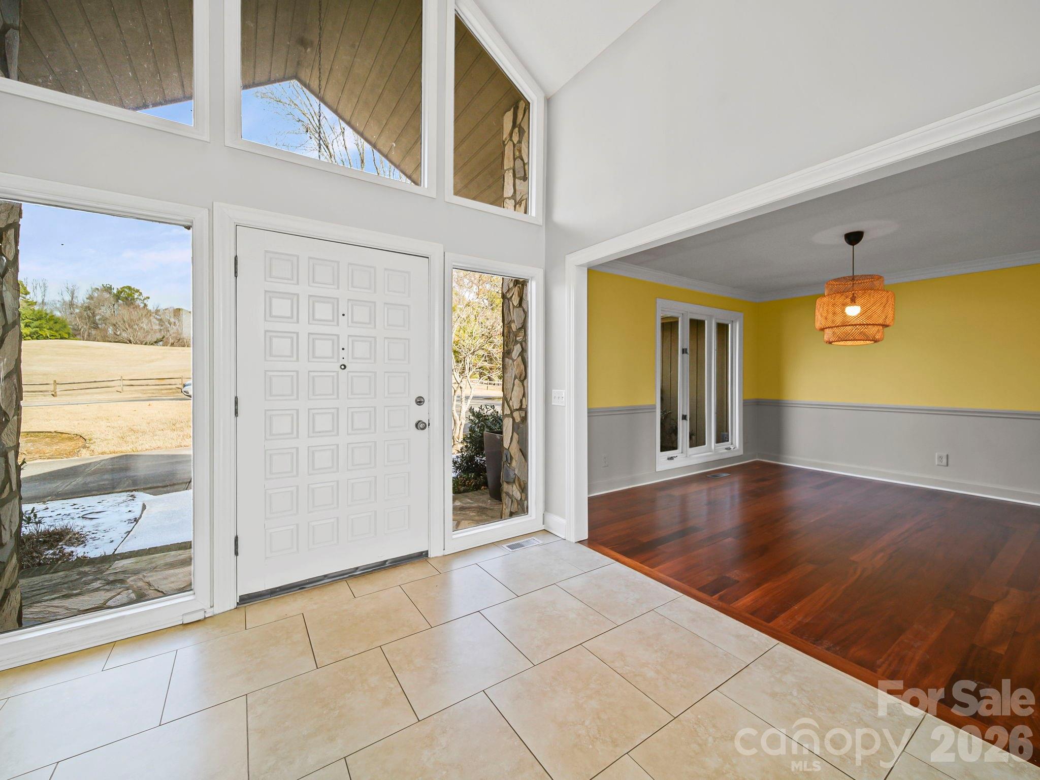 Raintree - Residential