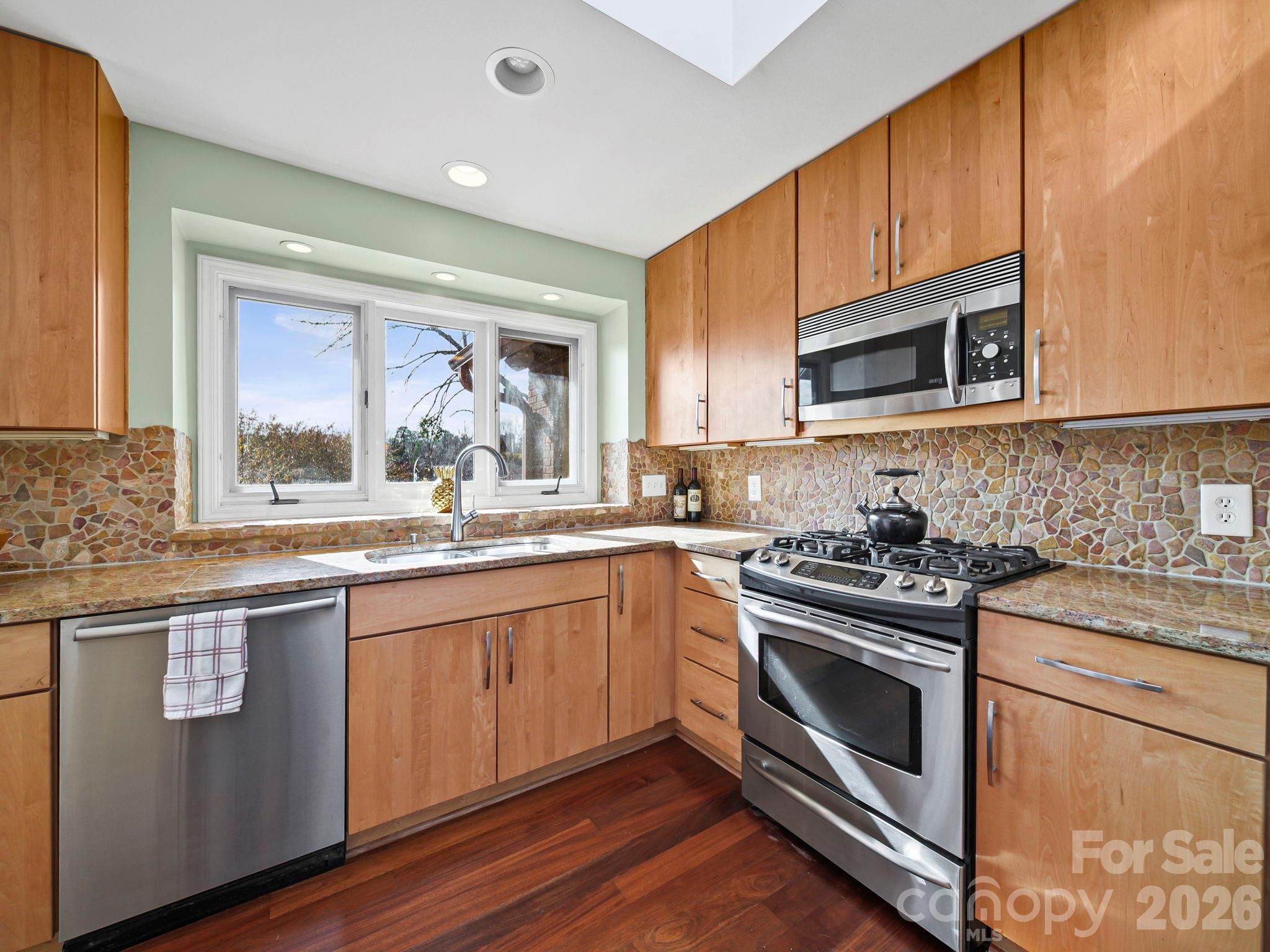 Raintree - Residential