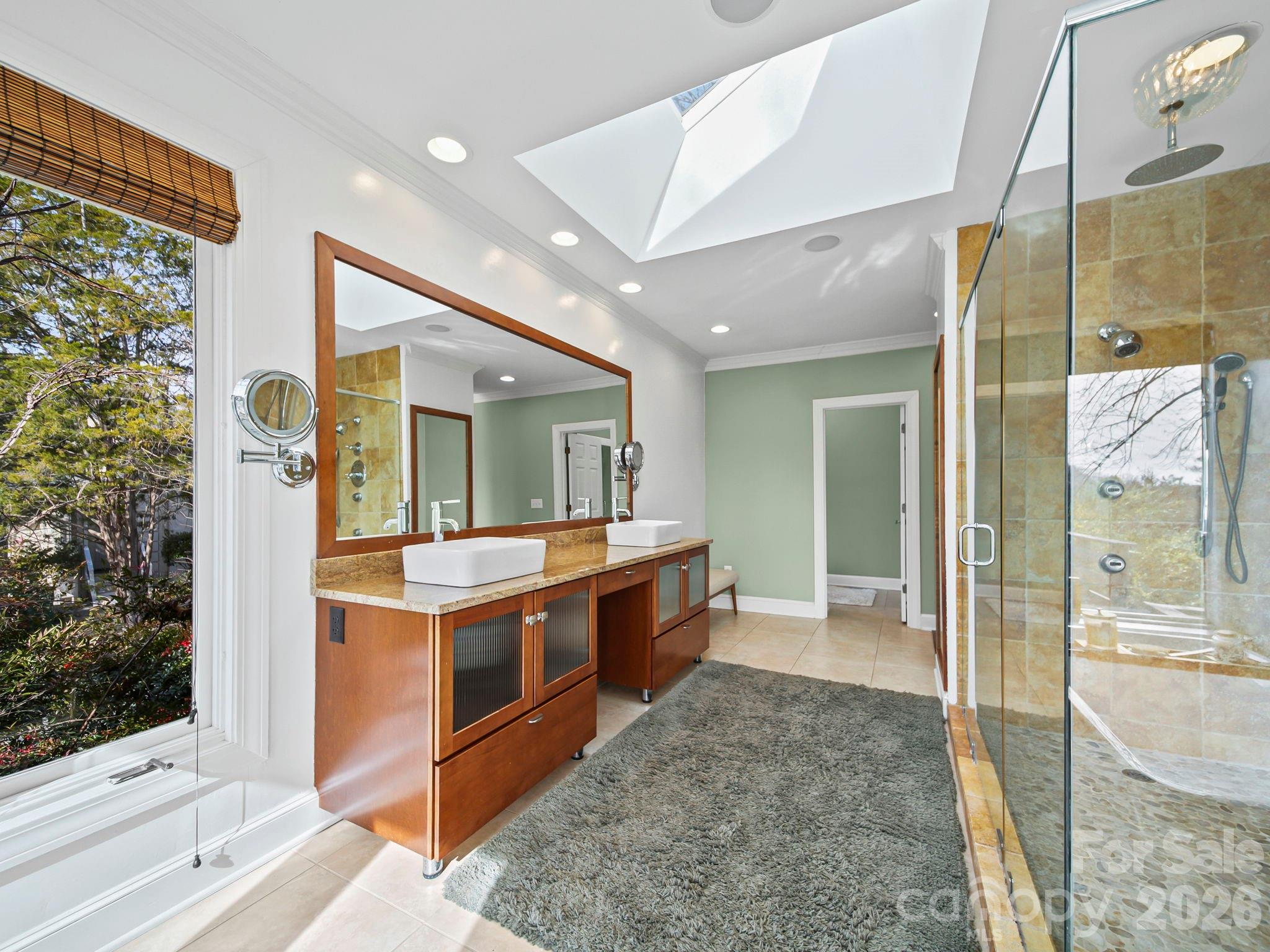 Raintree - Residential