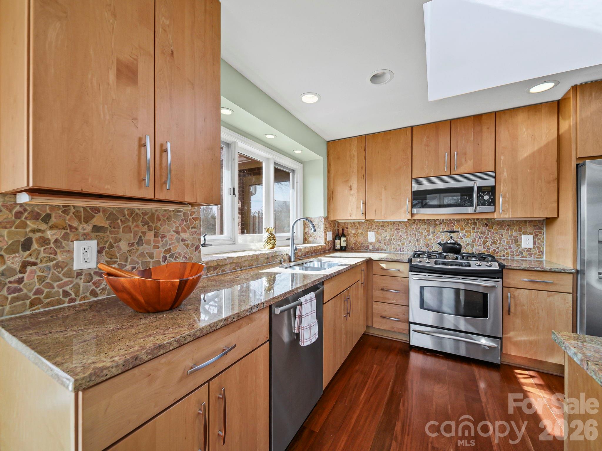 Raintree - Residential