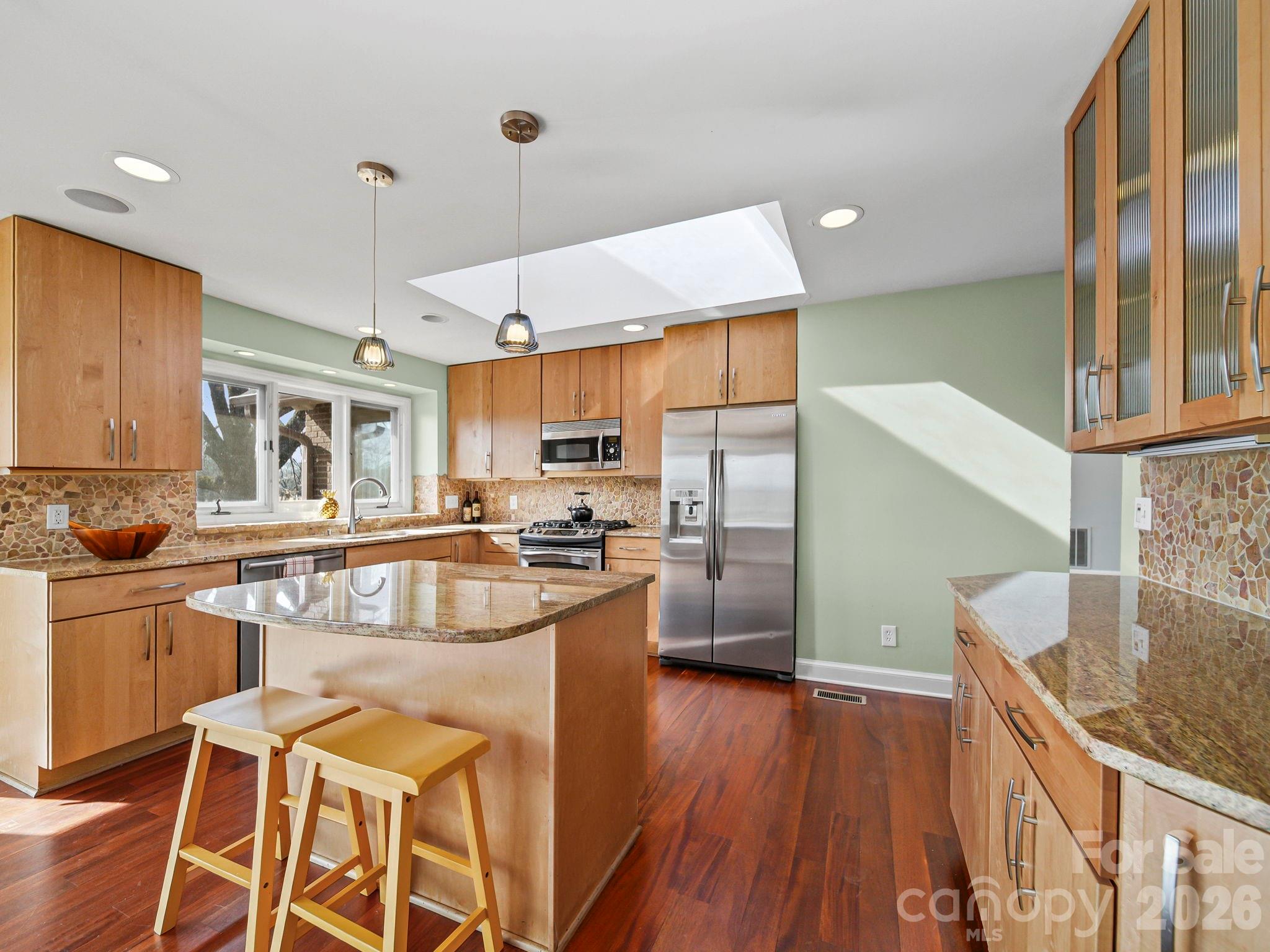 Raintree - Residential