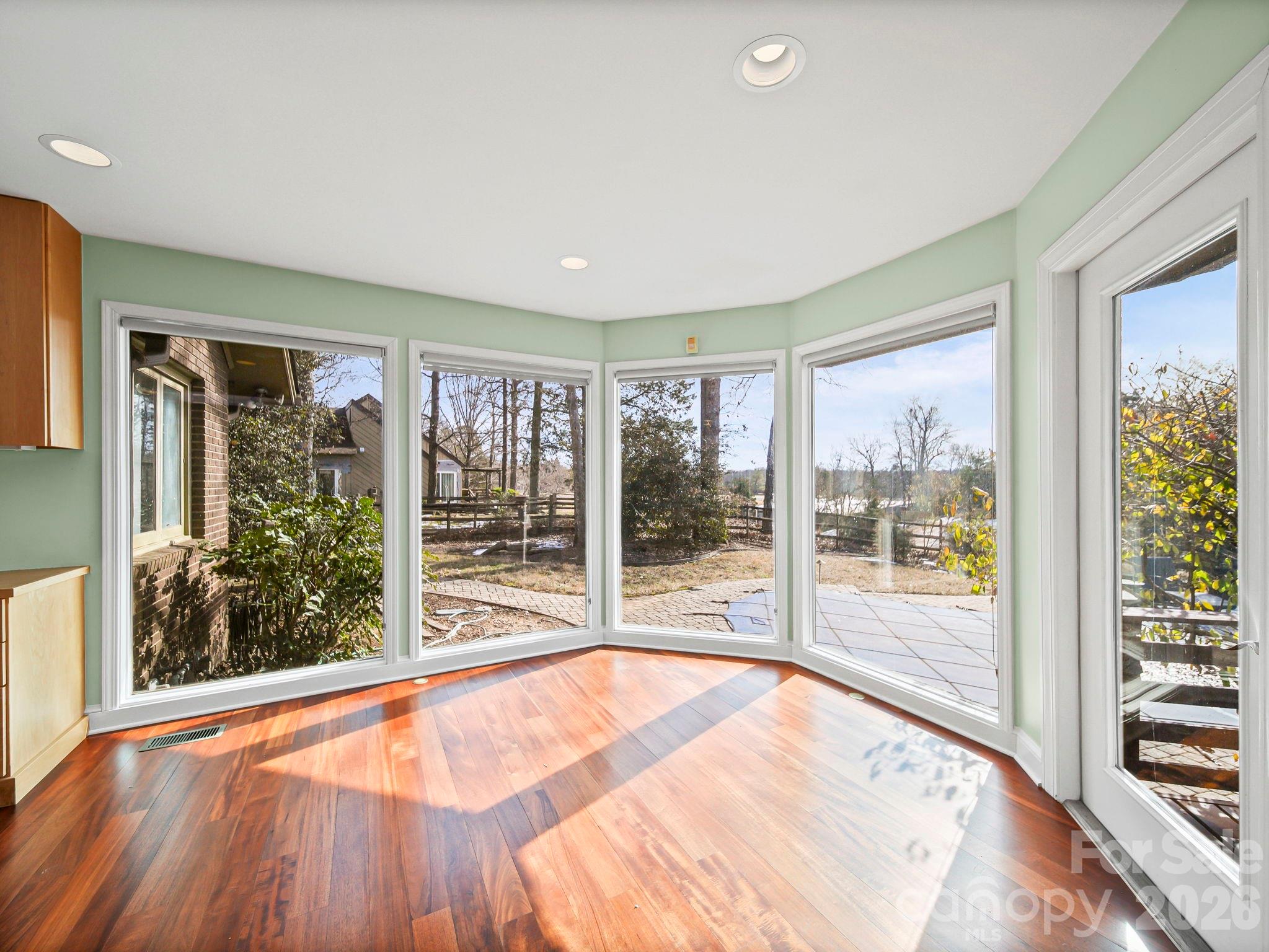 Raintree - Residential