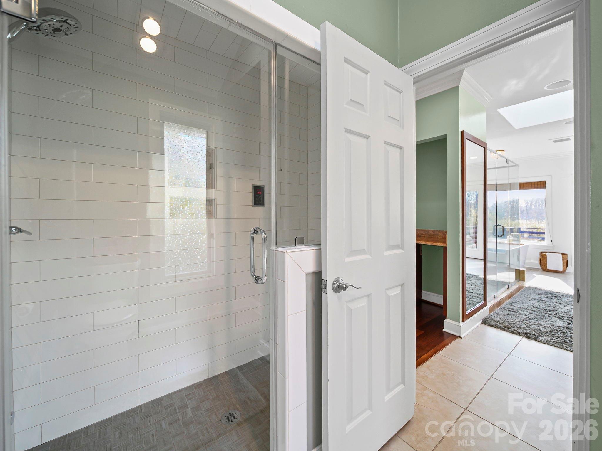 Raintree - Residential